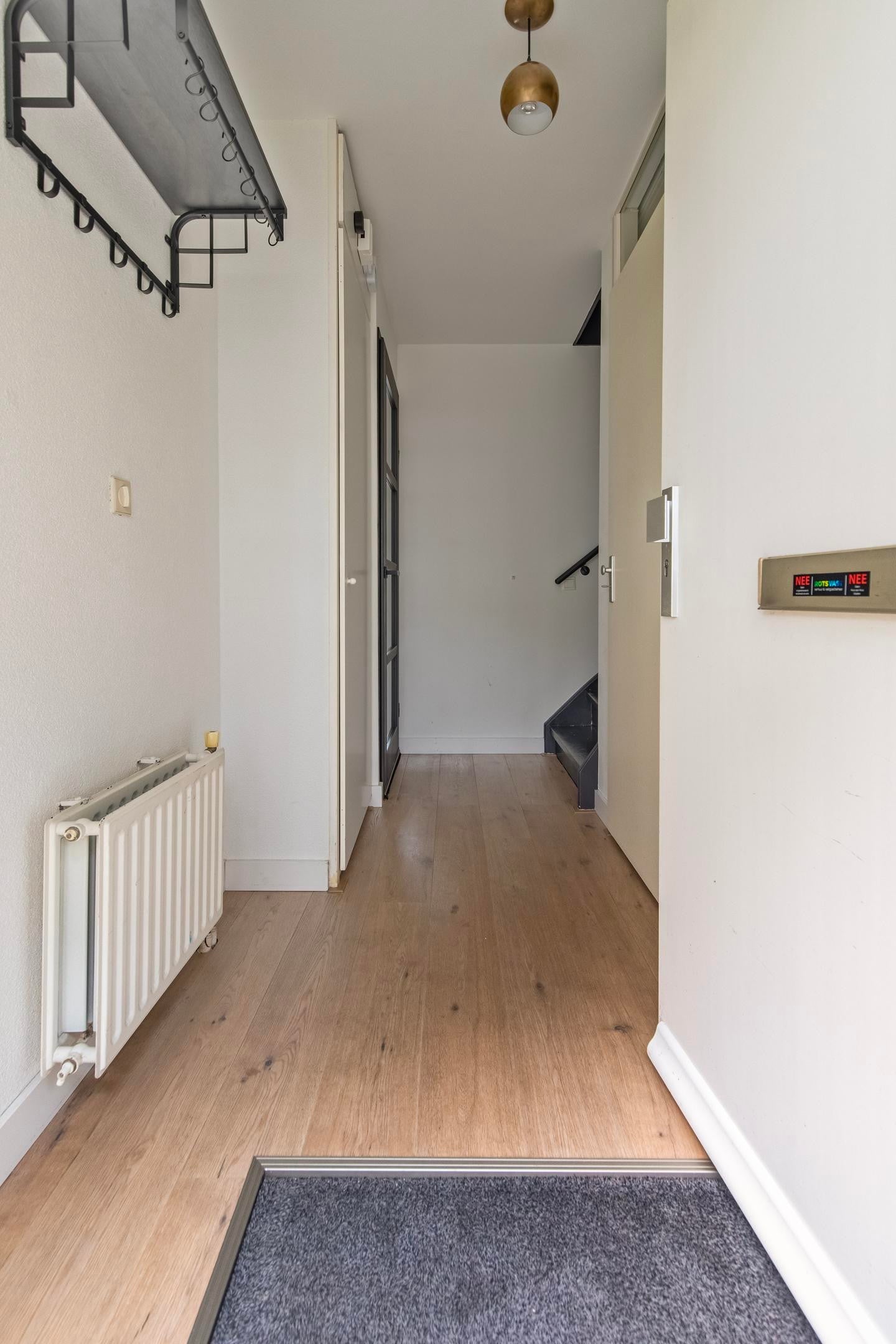 Woning te huur: Boszandoog, Breda