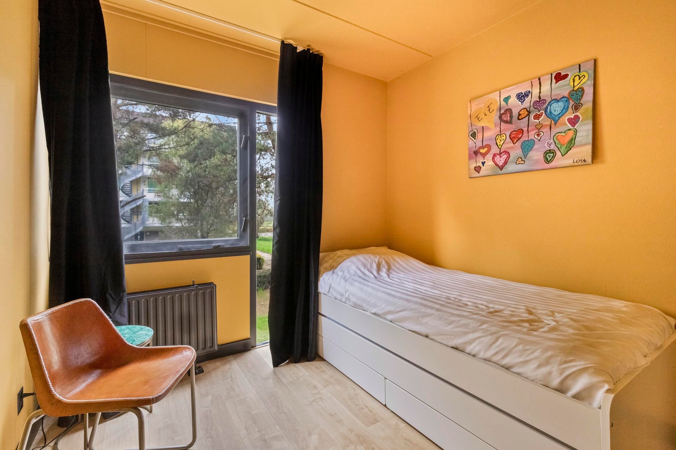 Woning te huur: Boszandoog, Breda