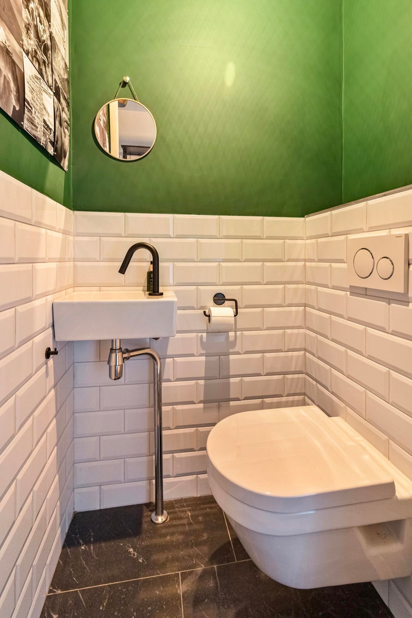 Woning te huur: Boszandoog, Breda