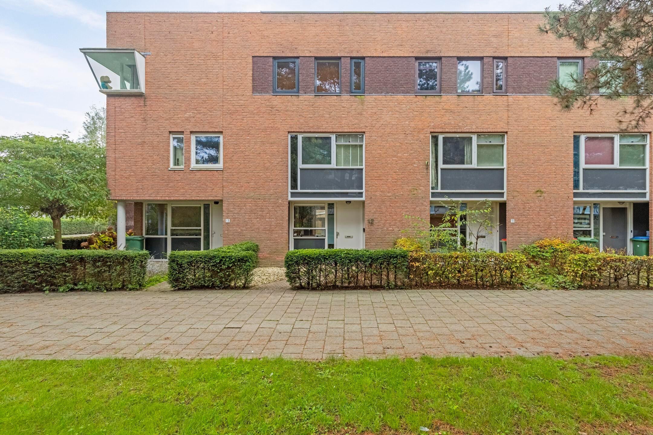 Woning te huur: Boszandoog, Breda