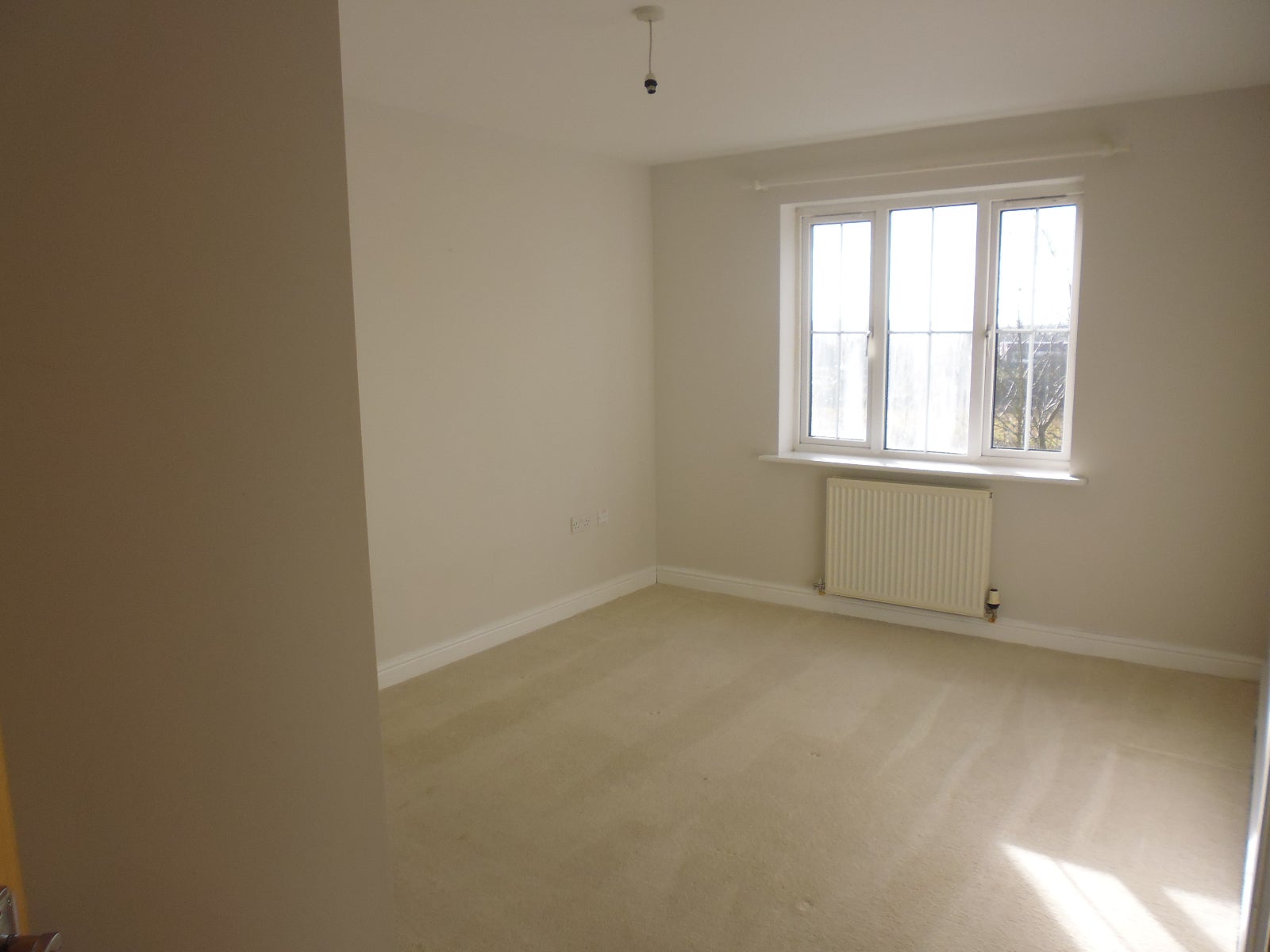 Flat Finchale Avenue in Priorslee Village