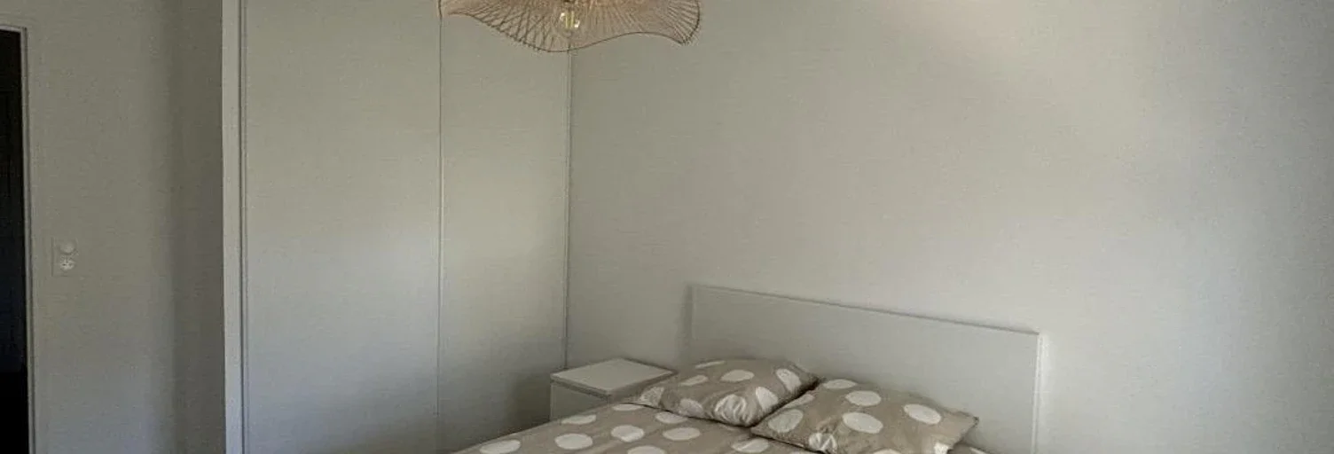 Appartement Route de la Pompignane à Castelnau-le-Lez
