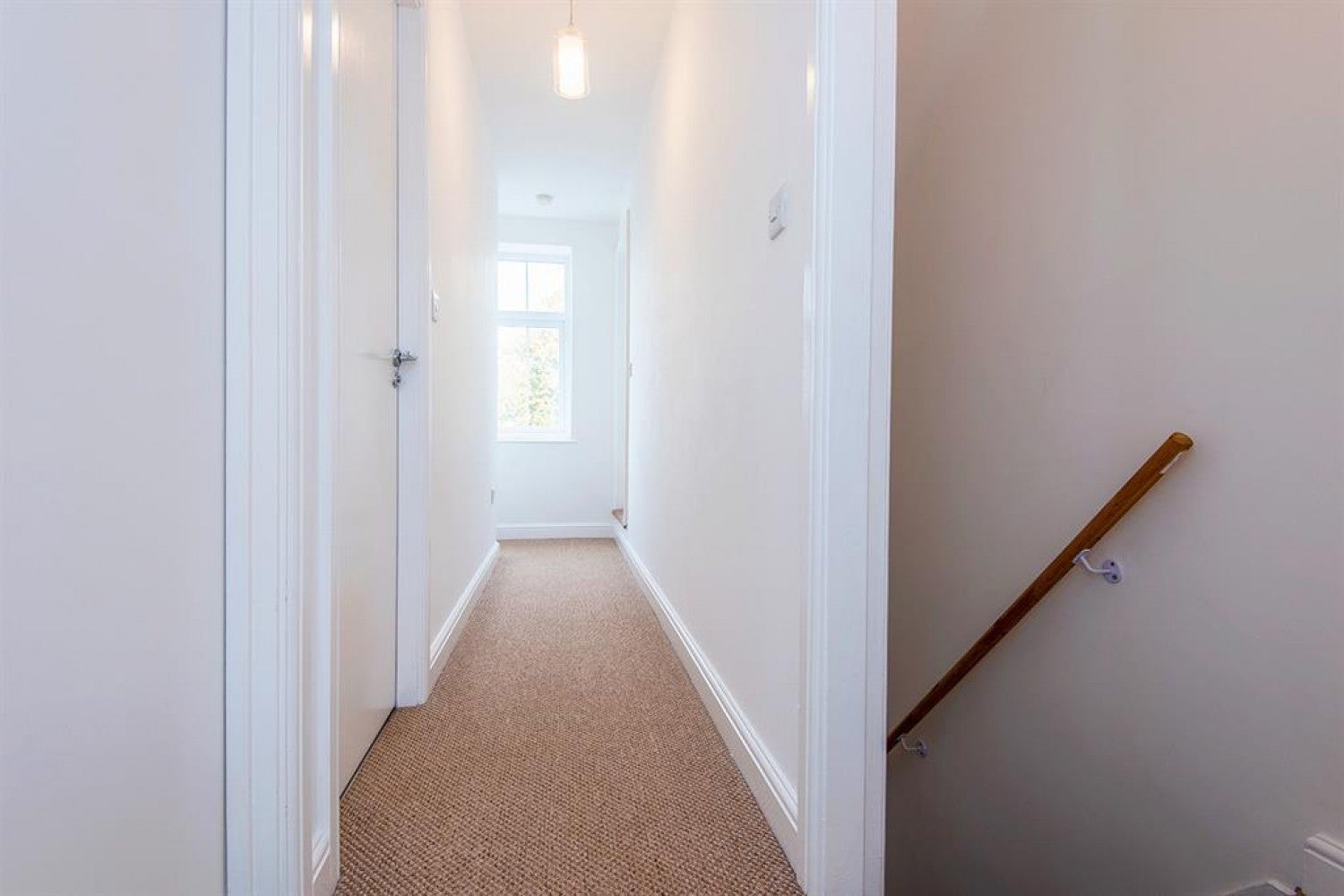 House Ryder Close in Wakefield