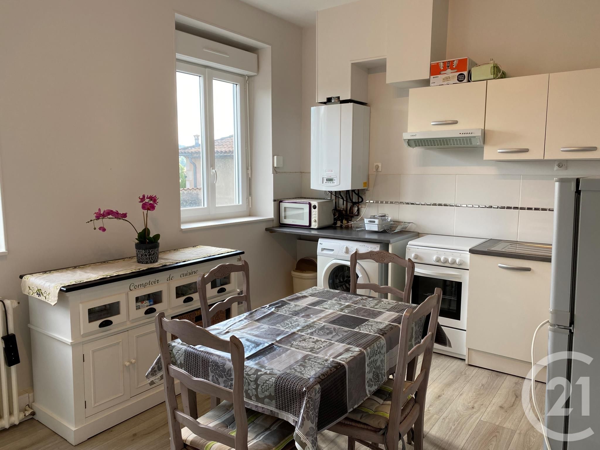 Appartement Place de la Cité à Périgueux