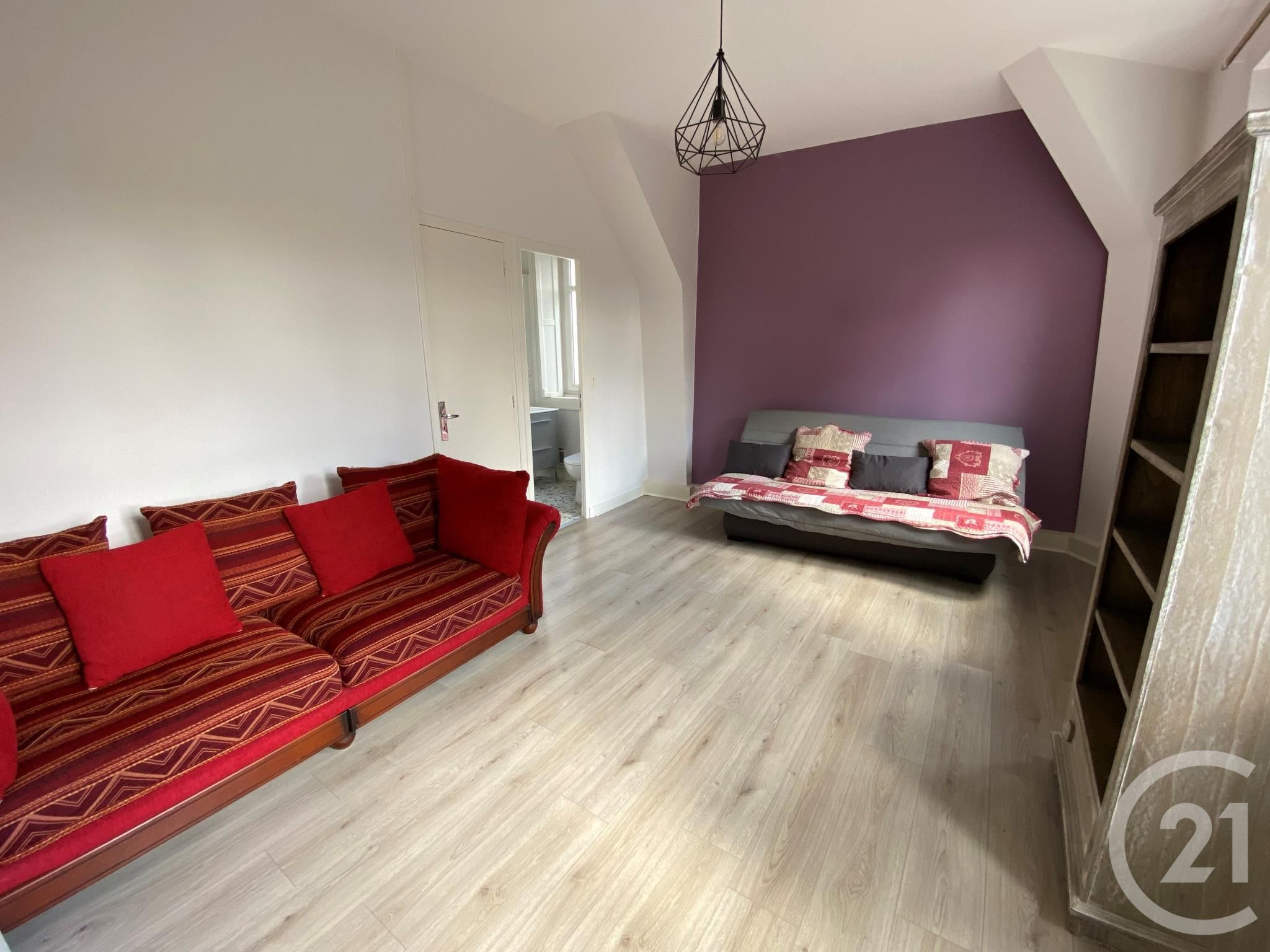 Appartement Place de la Cité à Périgueux