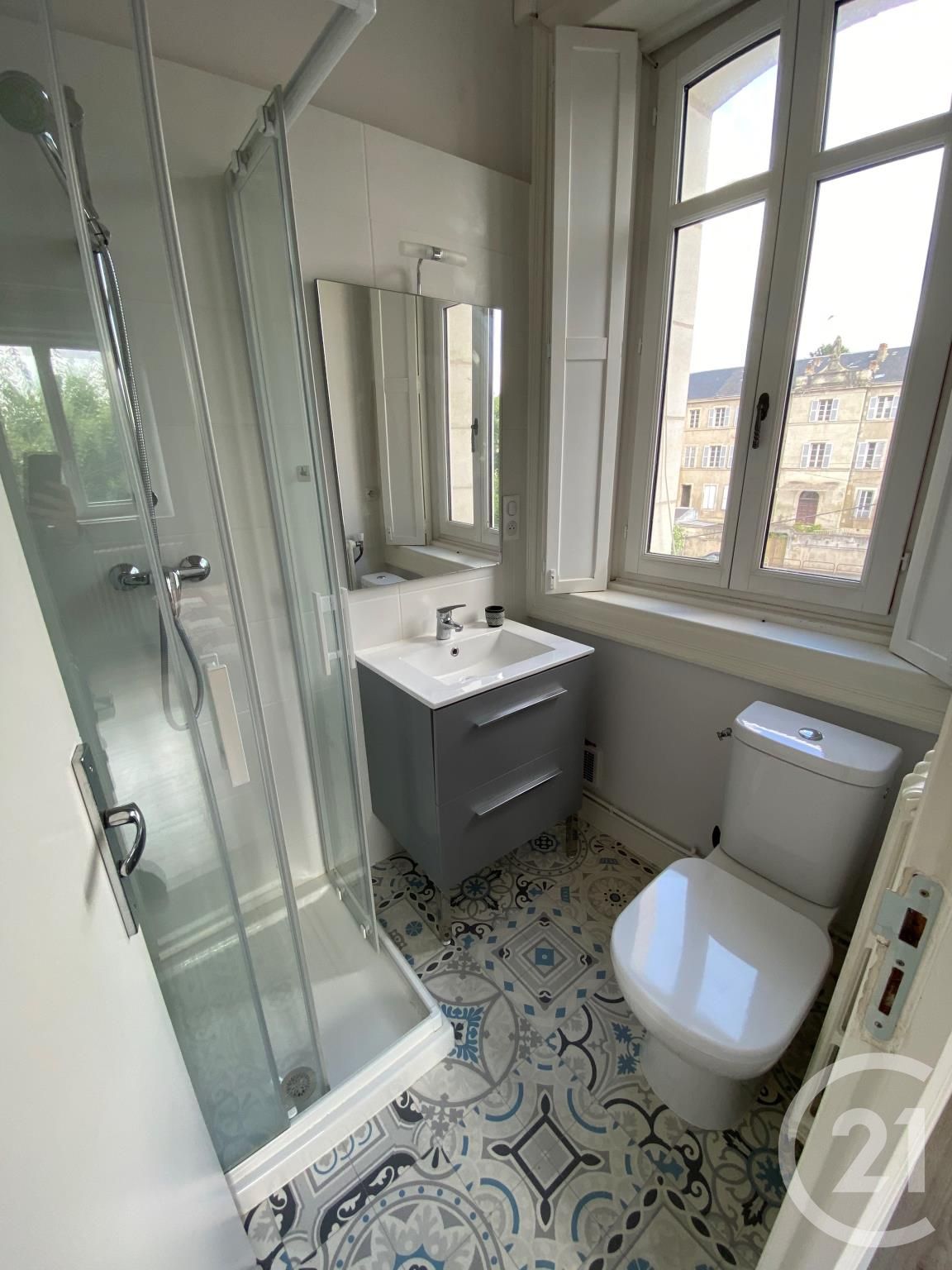 Appartement Place de la Cité à Périgueux