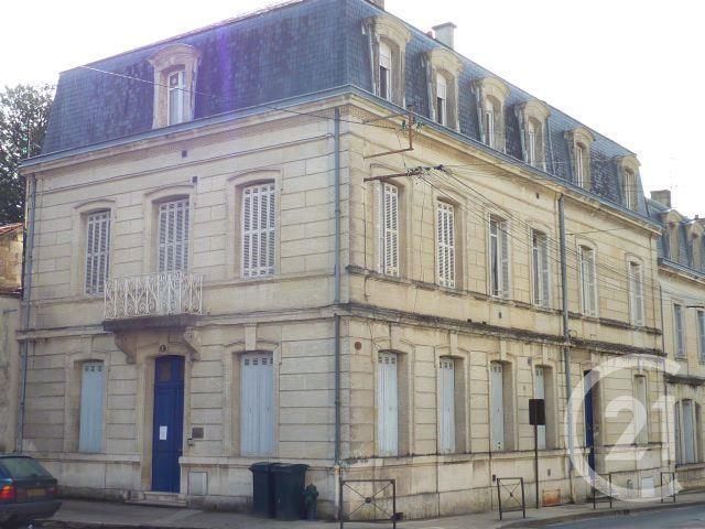 Appartement Place de la Cité à Périgueux