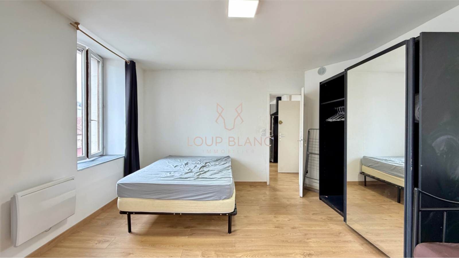 Appartement Rue Viette à Audincourt