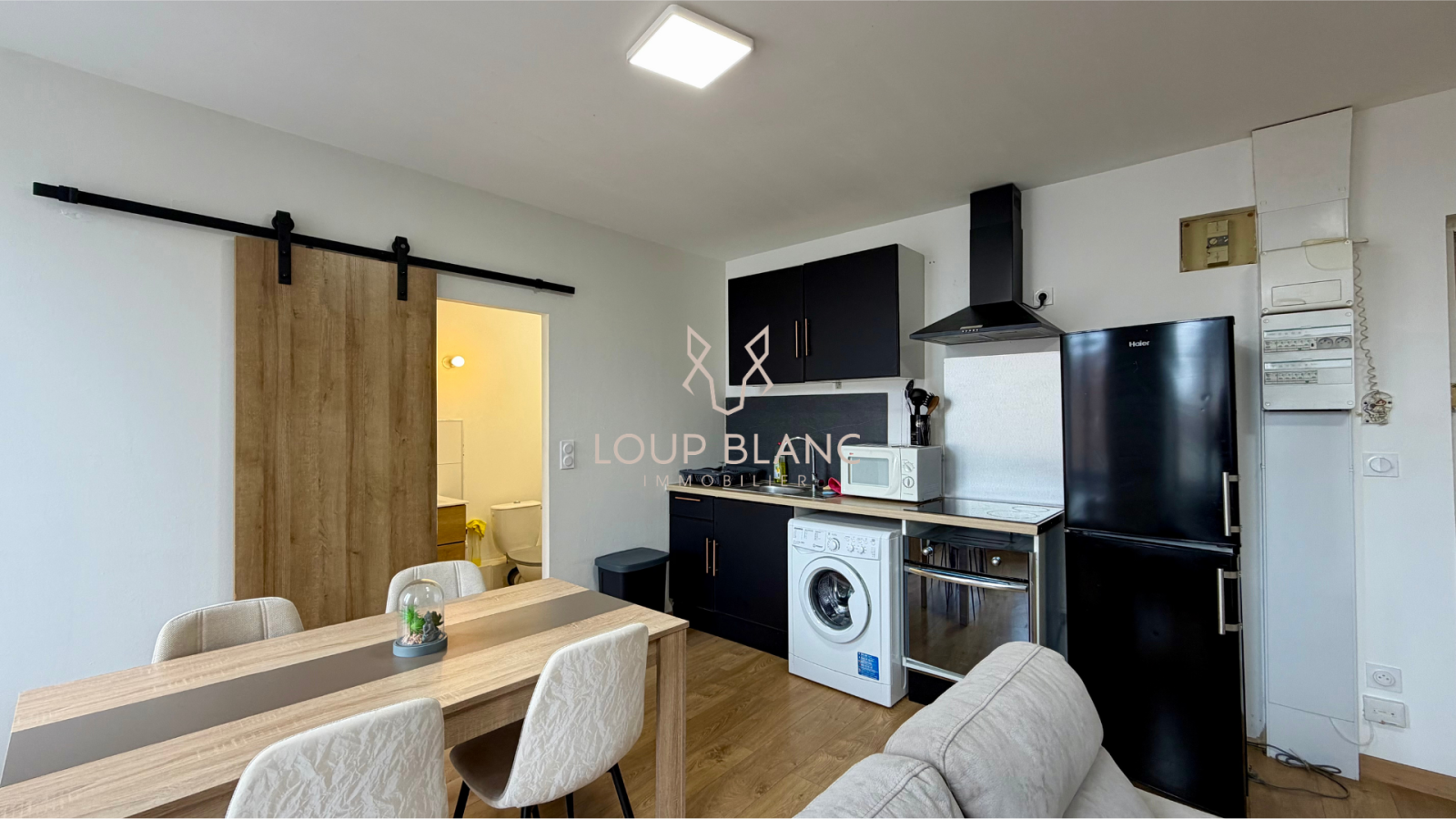 Appartement Rue Viette à Audincourt
