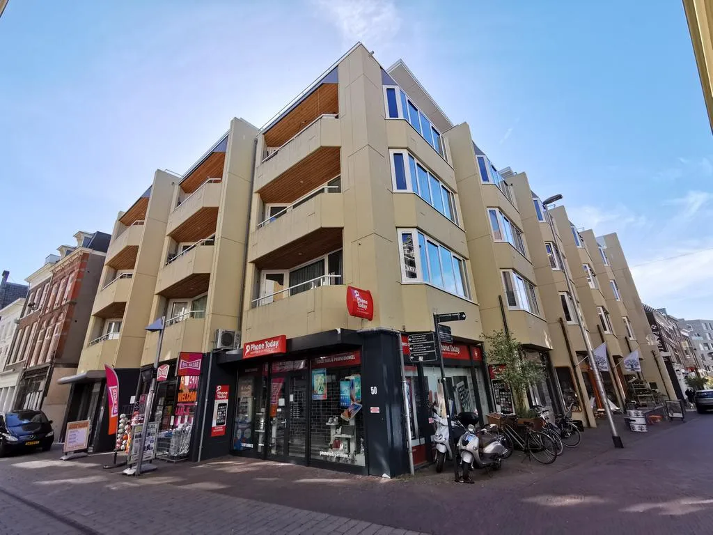 Appartement Kortestraat 6 31 in Arnhem