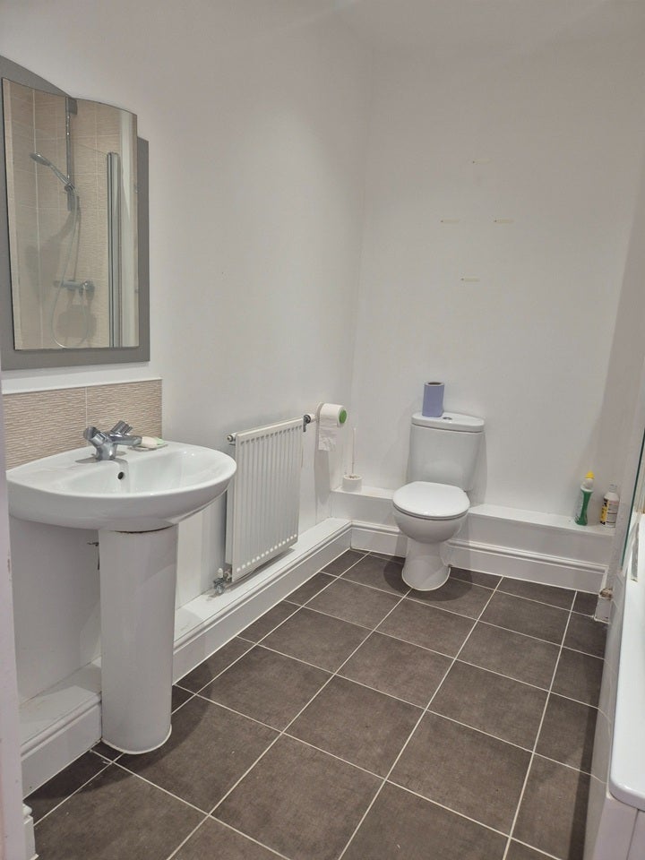 Flat Hunting Place in Greater London