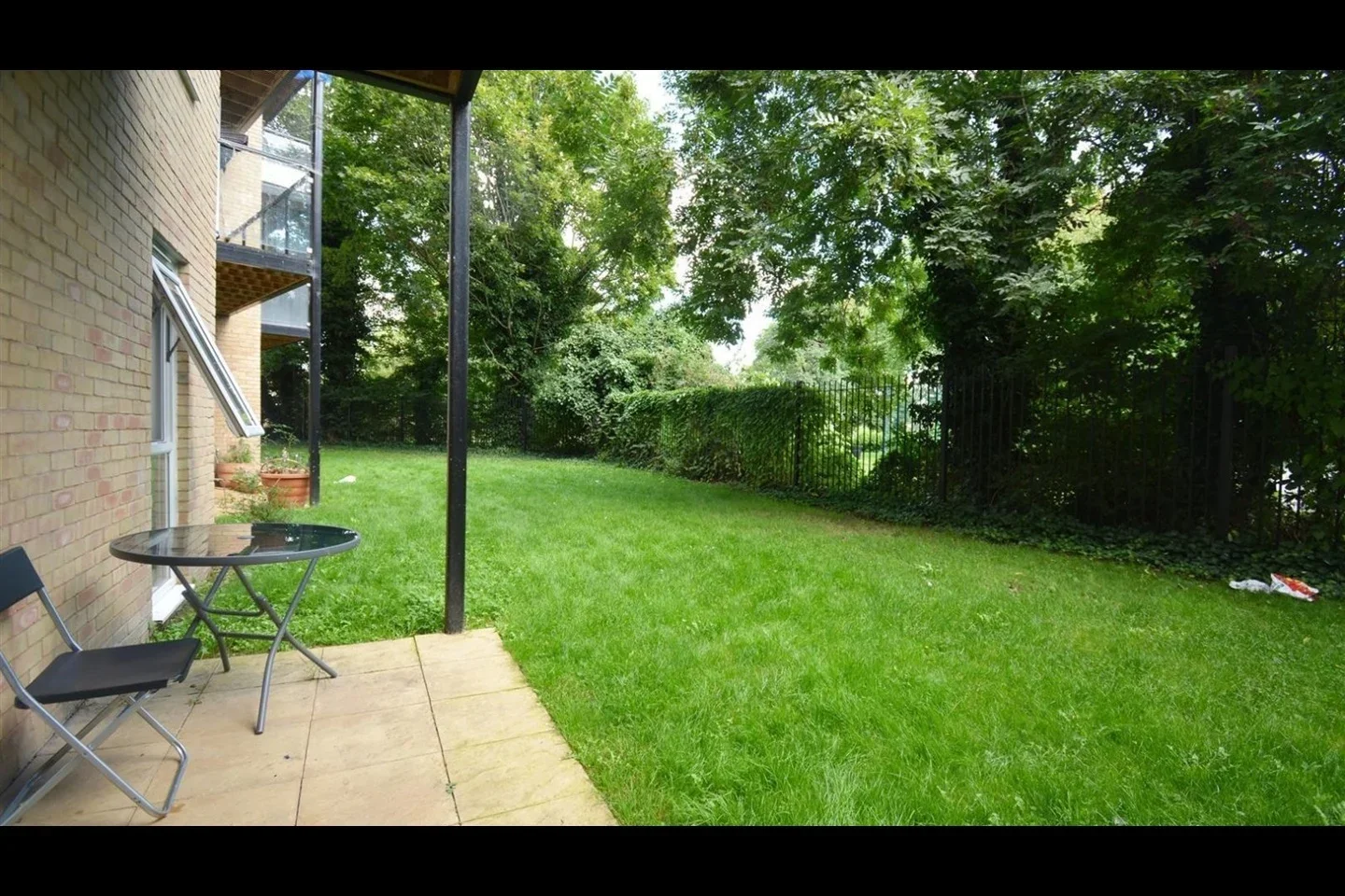 Flat Hunting Place in Greater London