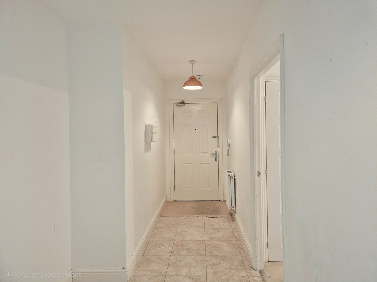 Flat Hunting Place in Greater London