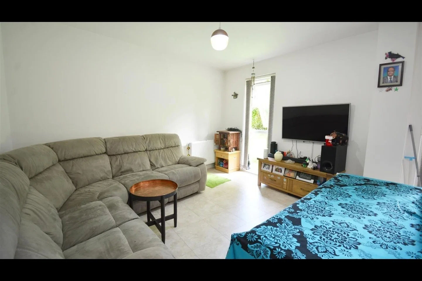 Flat Hunting Place in Greater London