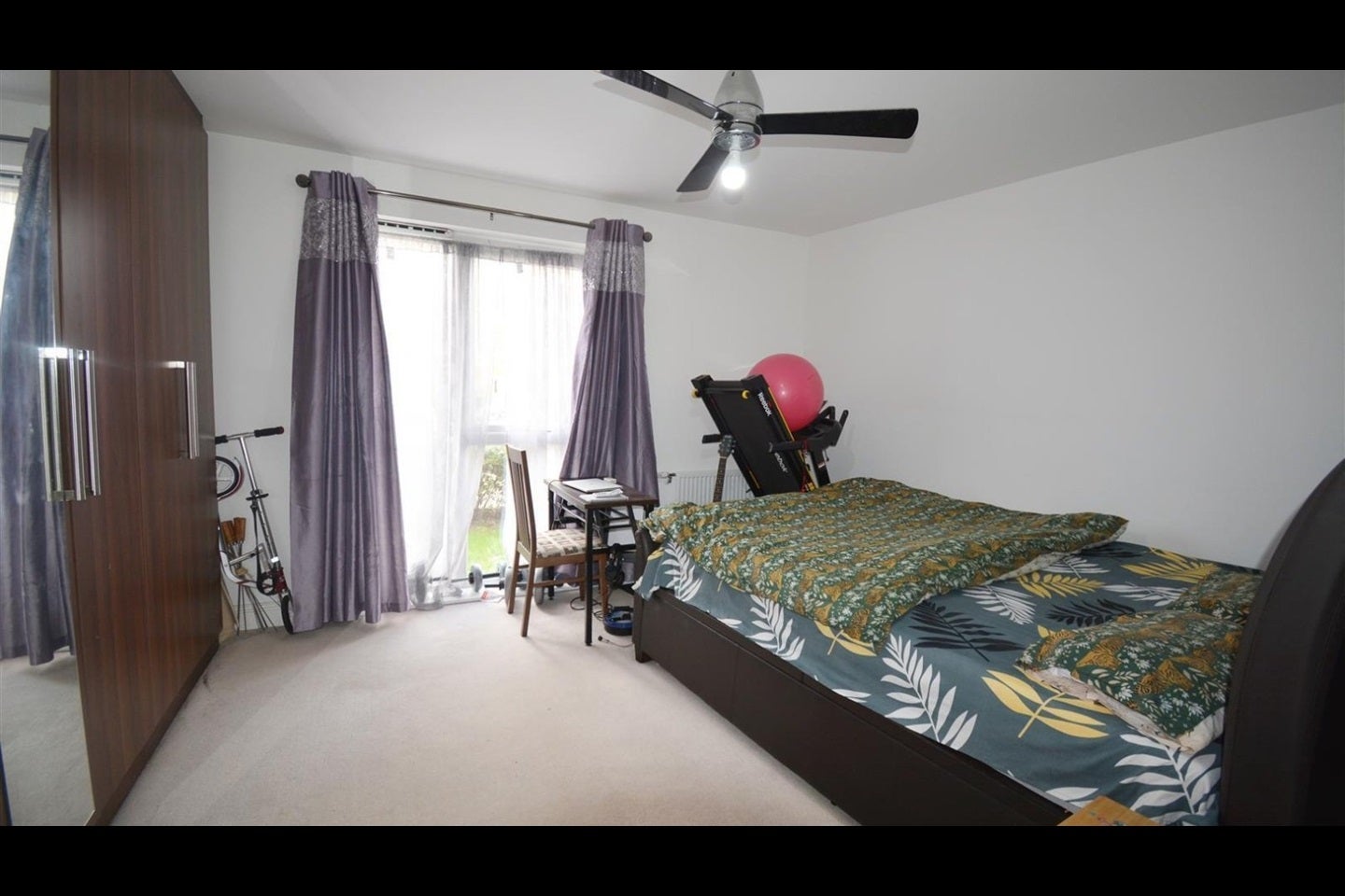 Flat Hunting Place in Greater London
