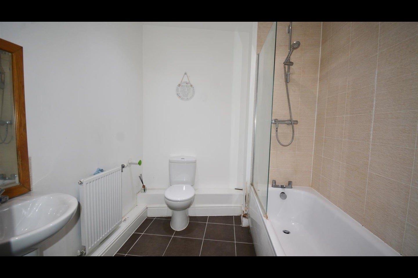 Flat Hunting Place in Greater London