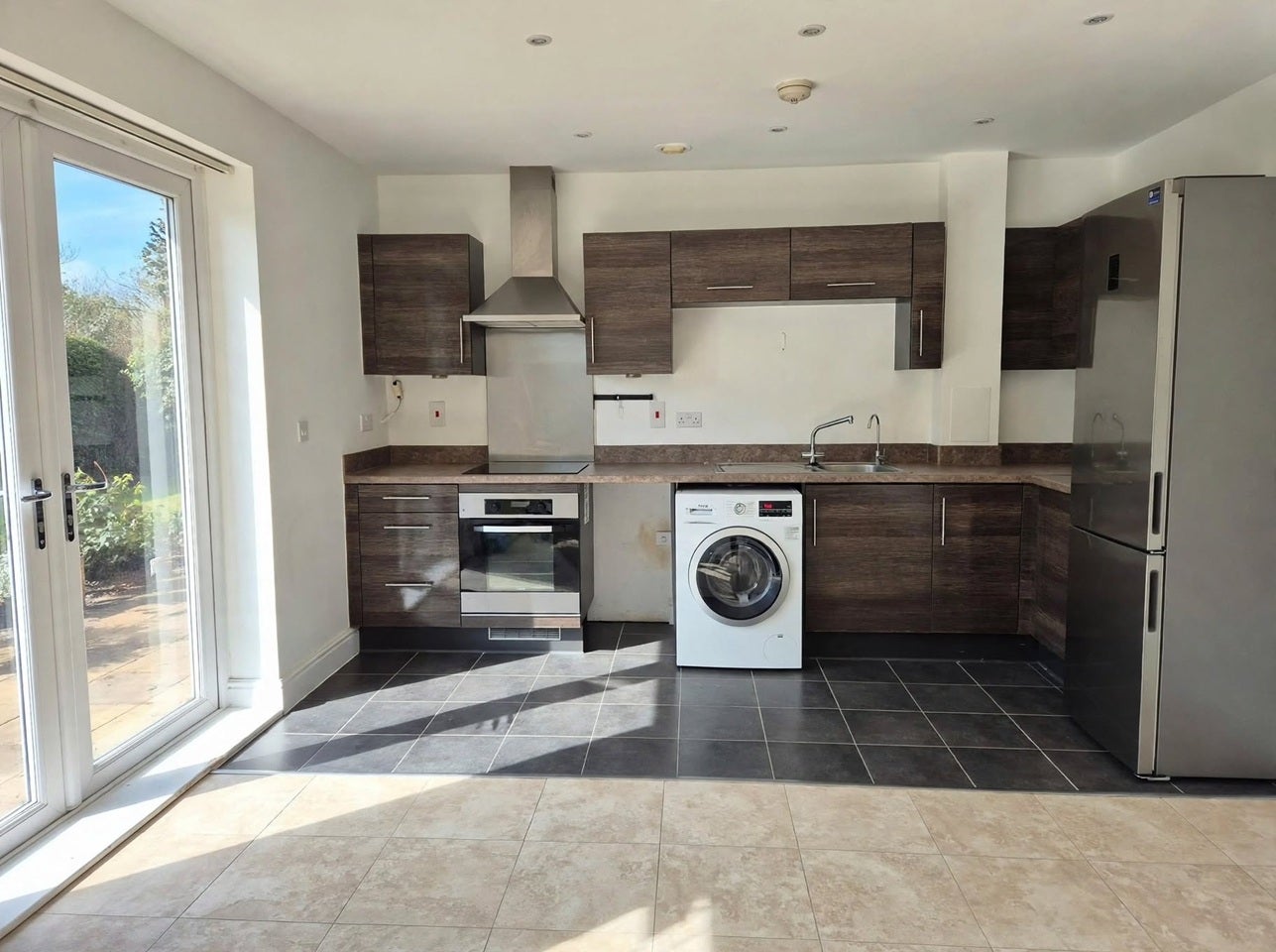 Flat Hunting Place in Greater London