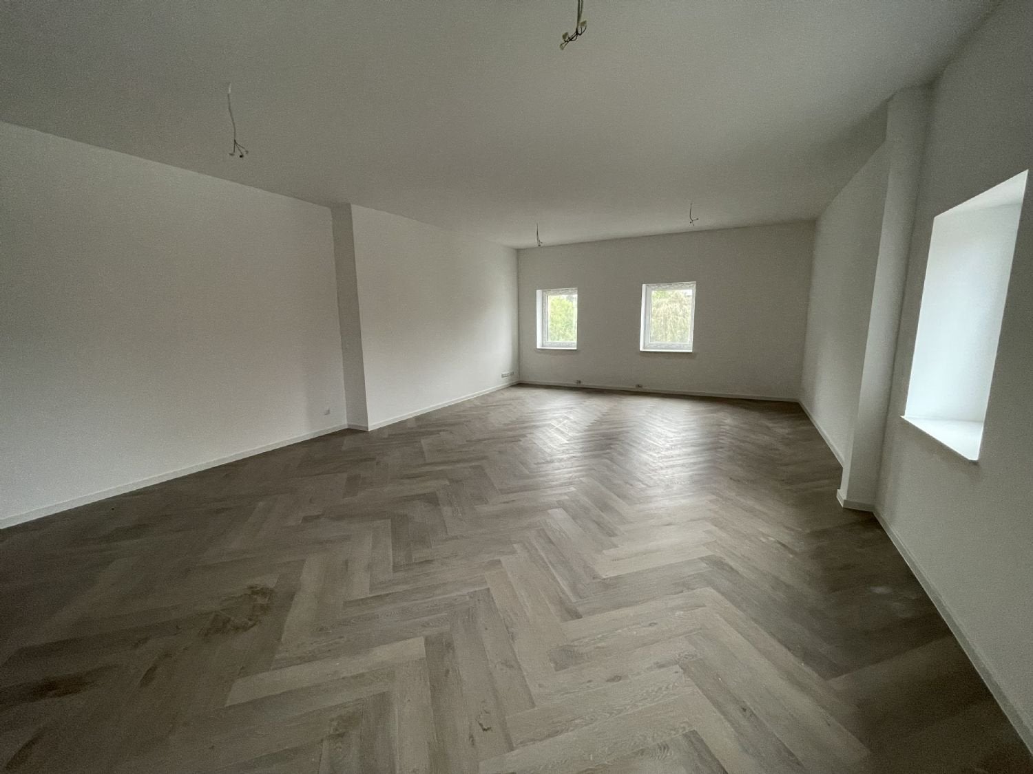 Wohnung Mittelstraße in Celle