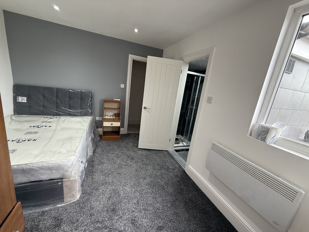 Room Upperton Road in Leicester