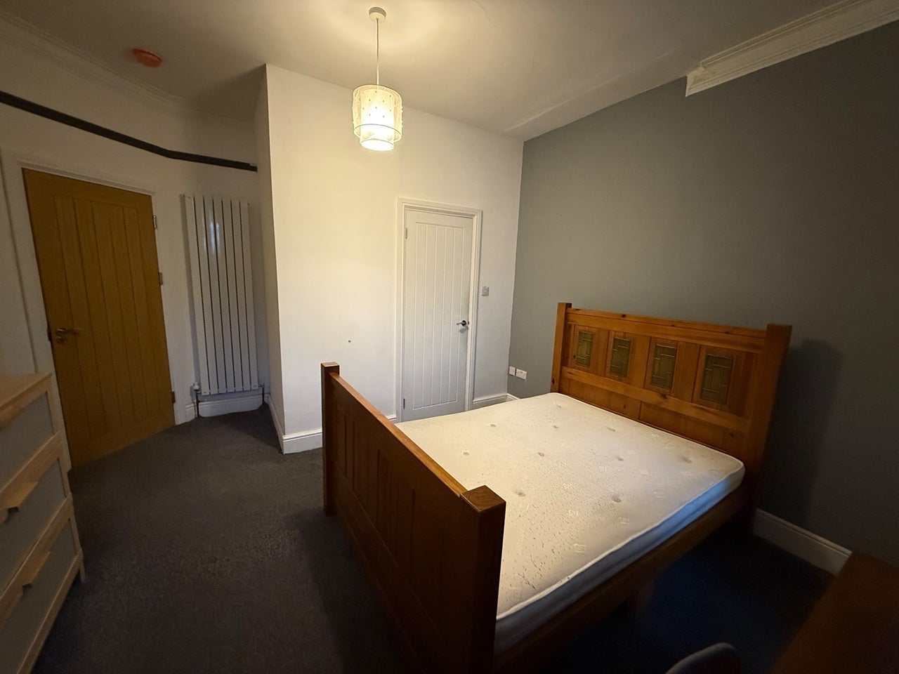 Room Upperton Road in Leicester