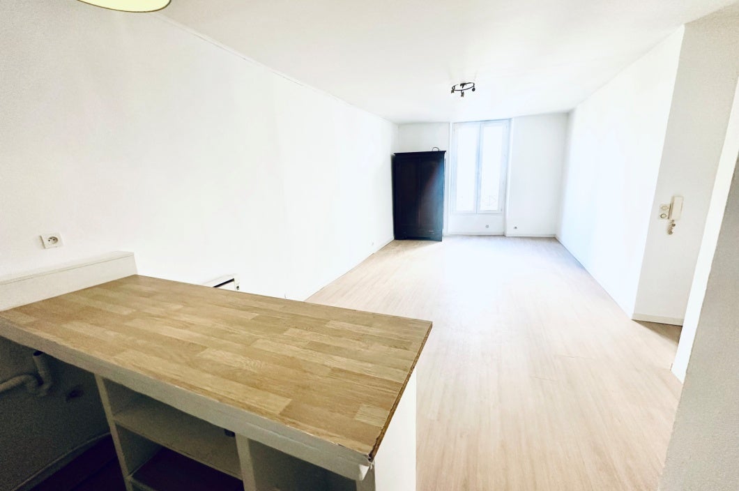 Appartement Rue du Panier à Marseille