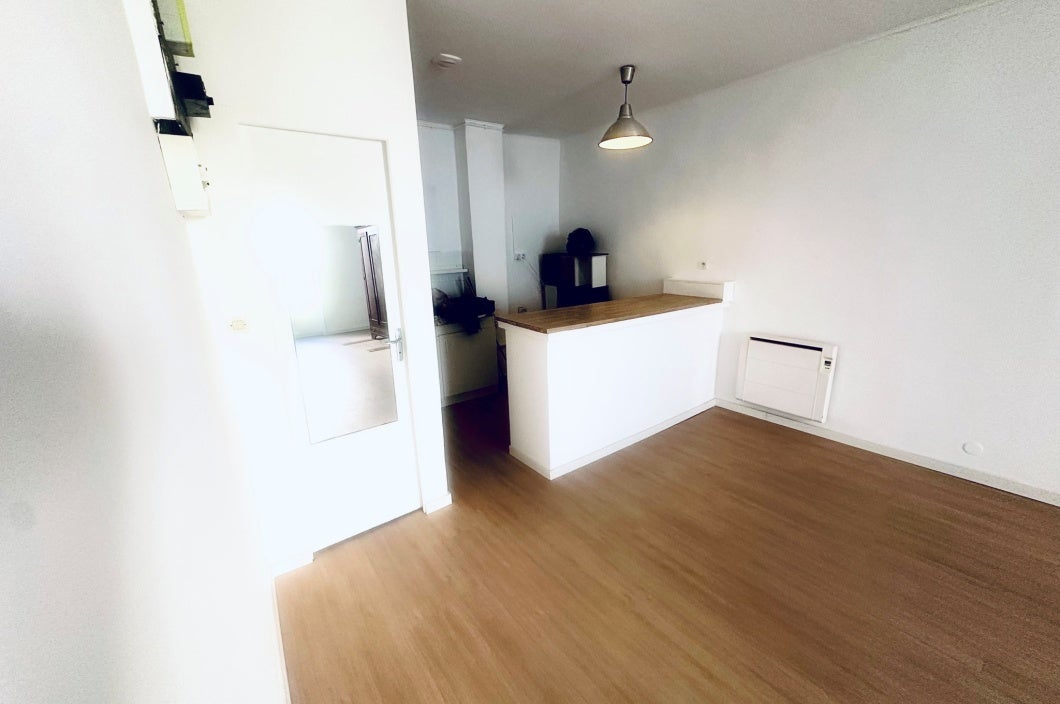 Appartement Rue du Panier à Marseille