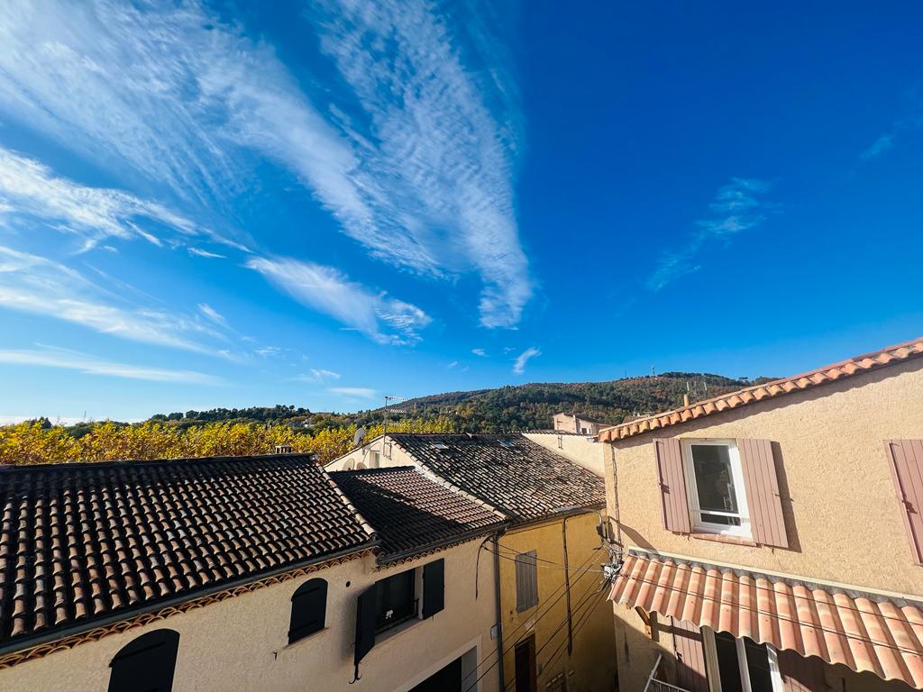 Maison Rue des Plantiers à Manosque
