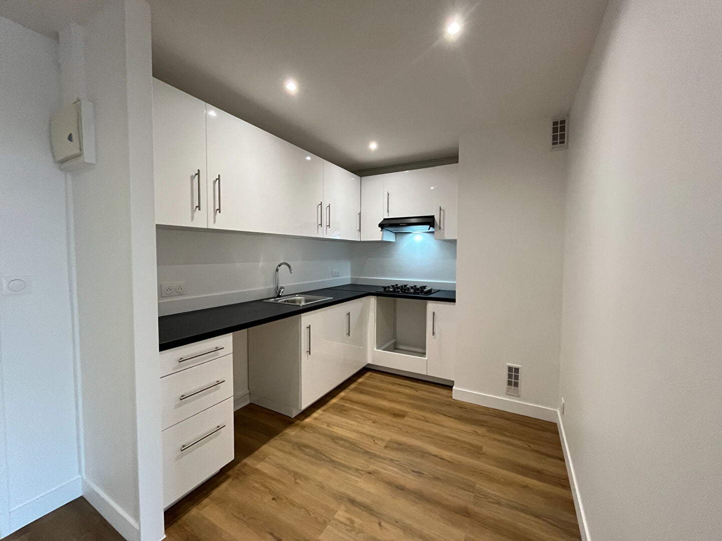 Appartement Rue Gerbert à Reims