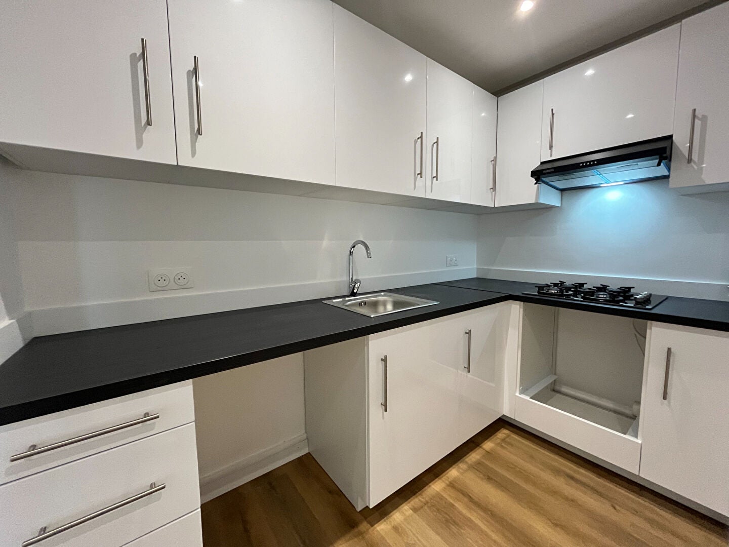 Appartement Rue Gerbert à Reims