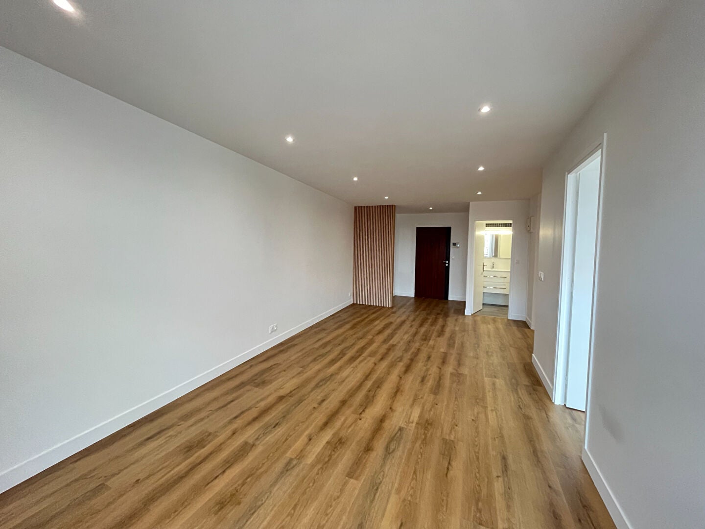 Appartement Rue Gerbert à Reims