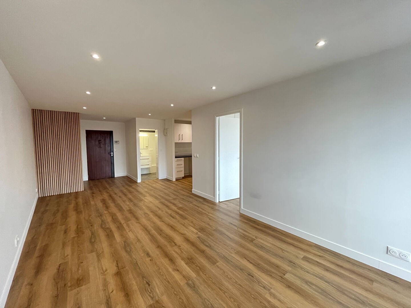 Appartement Rue Gerbert à Reims