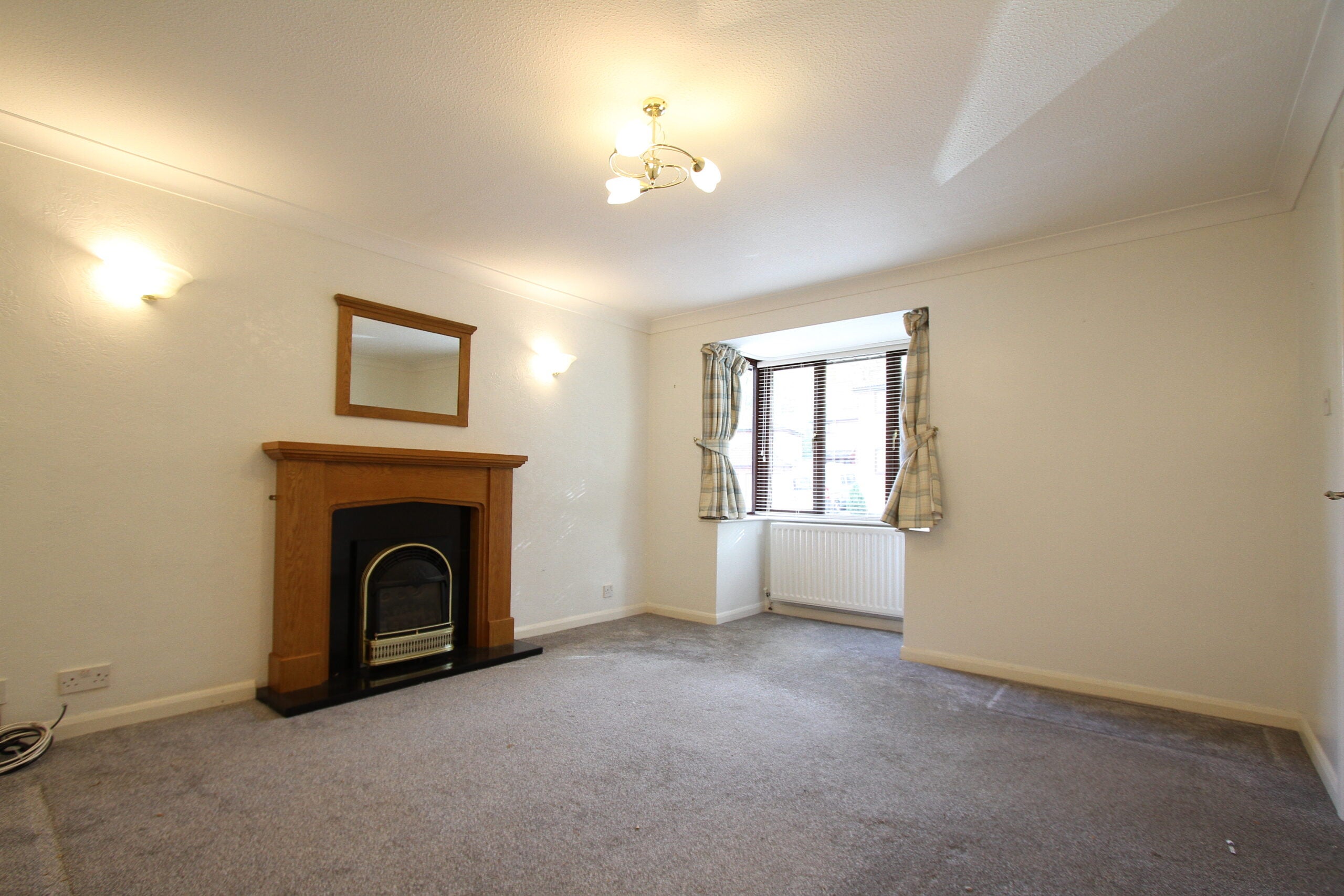 House Foscote Rise in Cherwell District