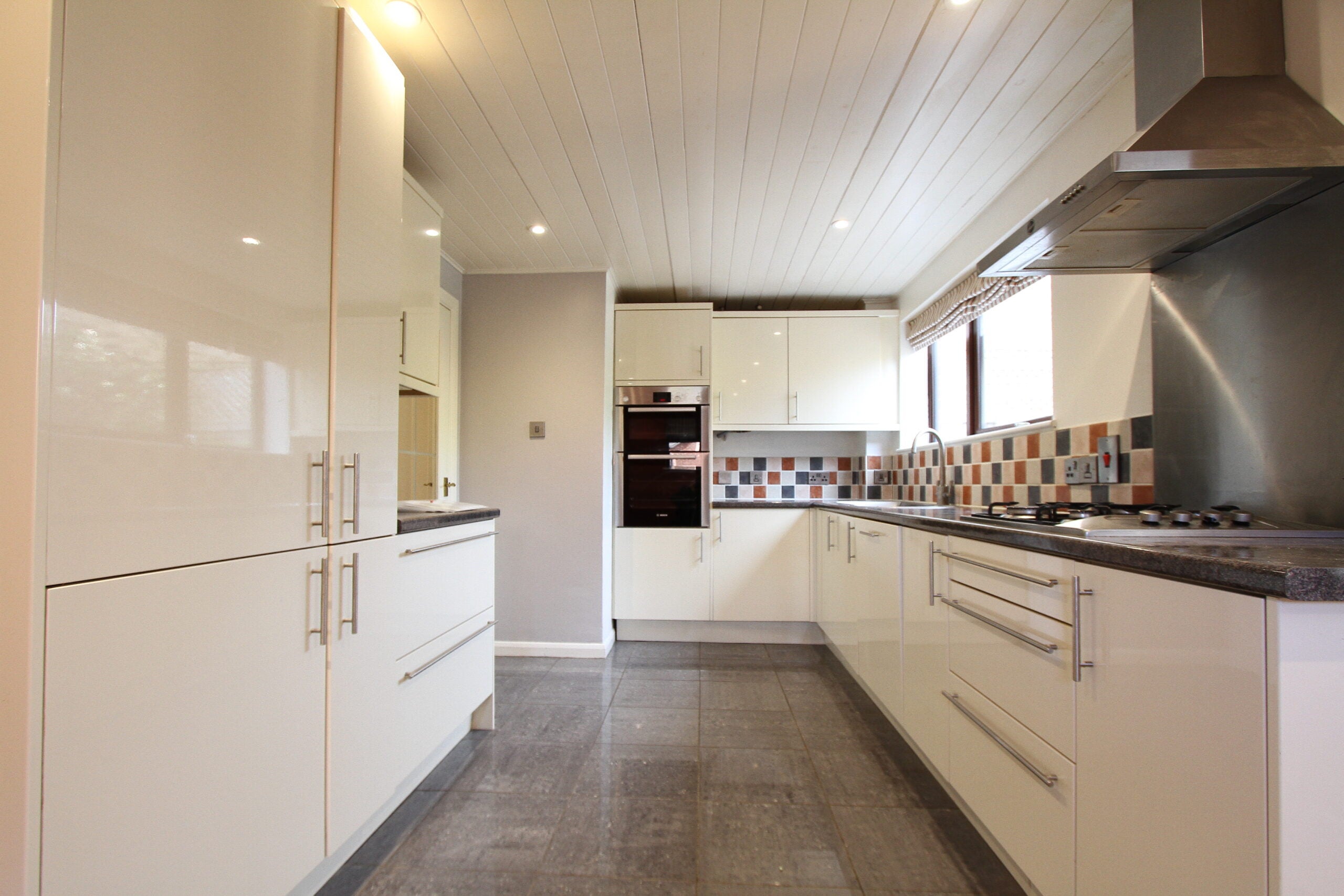 House Foscote Rise in Cherwell District