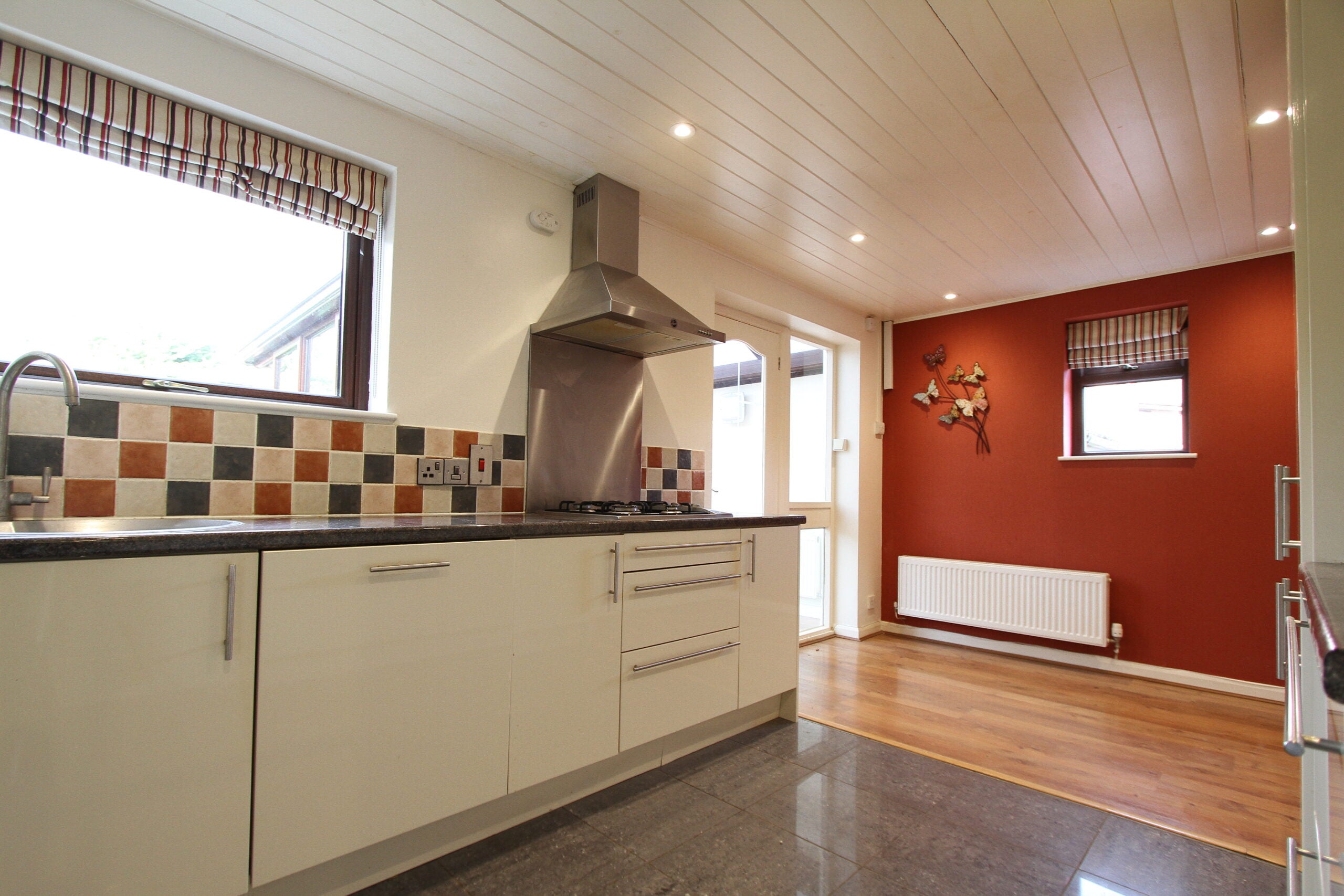 House Foscote Rise in Cherwell District