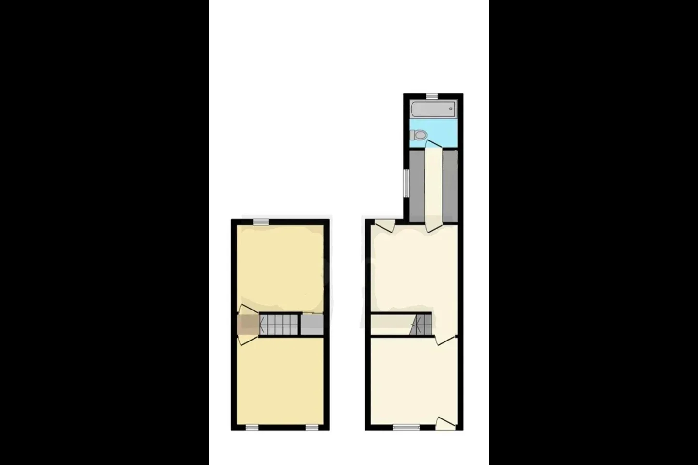 House Birch Link in Luton
