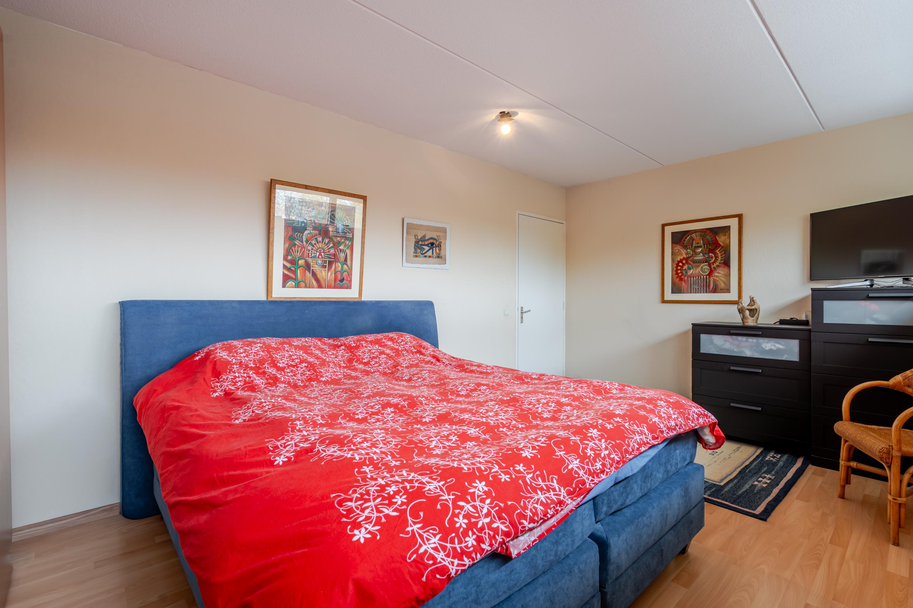 Hoekwoning te koop: Grada Vleemingstraat 21, Rheden