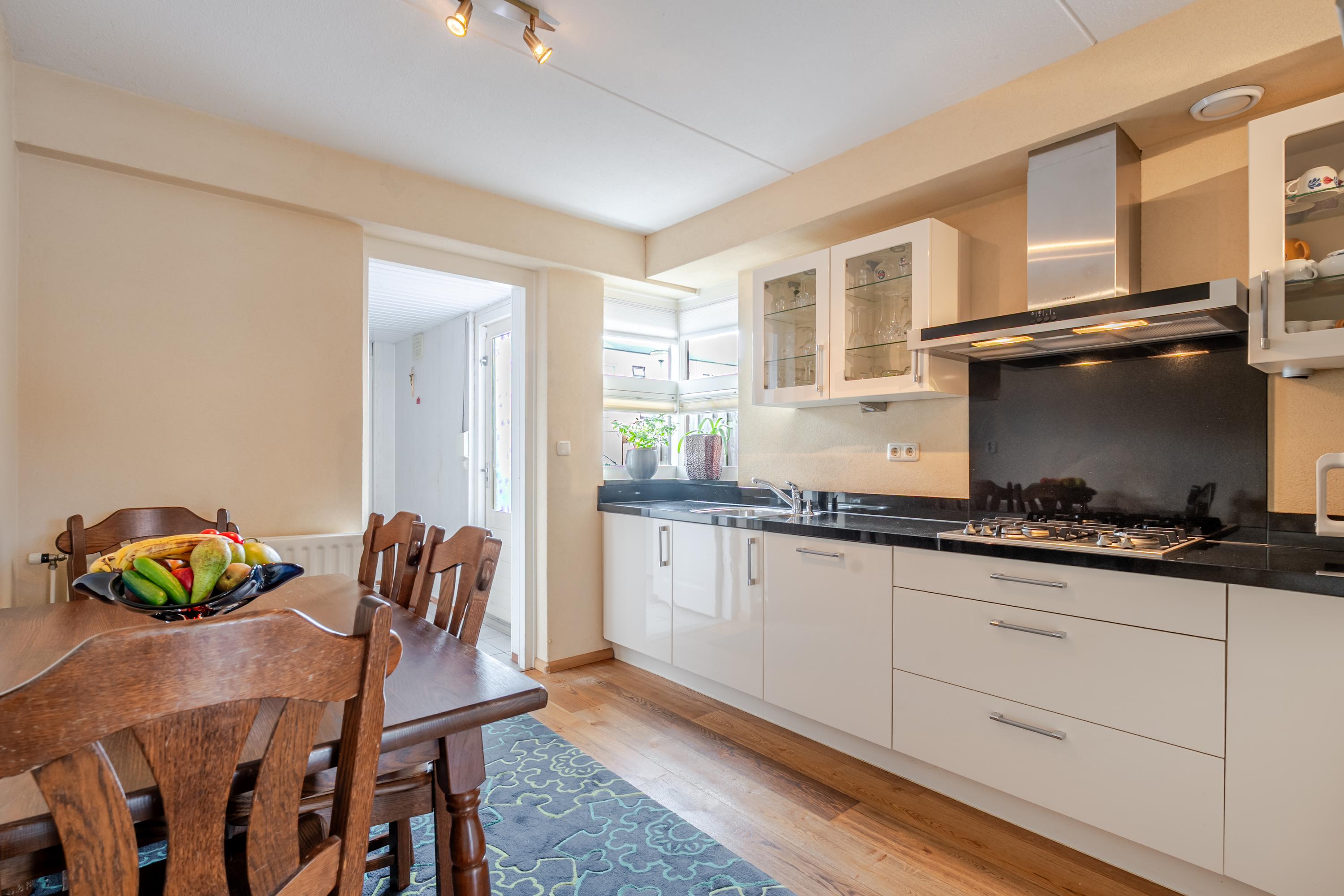 Hoekwoning te koop: Grada Vleemingstraat 21, Rheden
