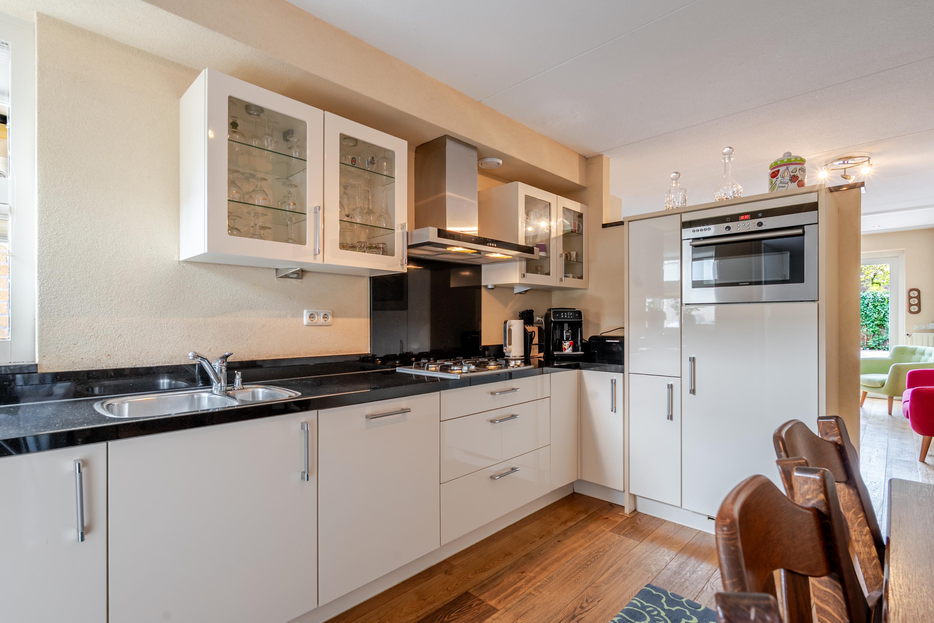 Hoekwoning te koop: Grada Vleemingstraat 21, Rheden