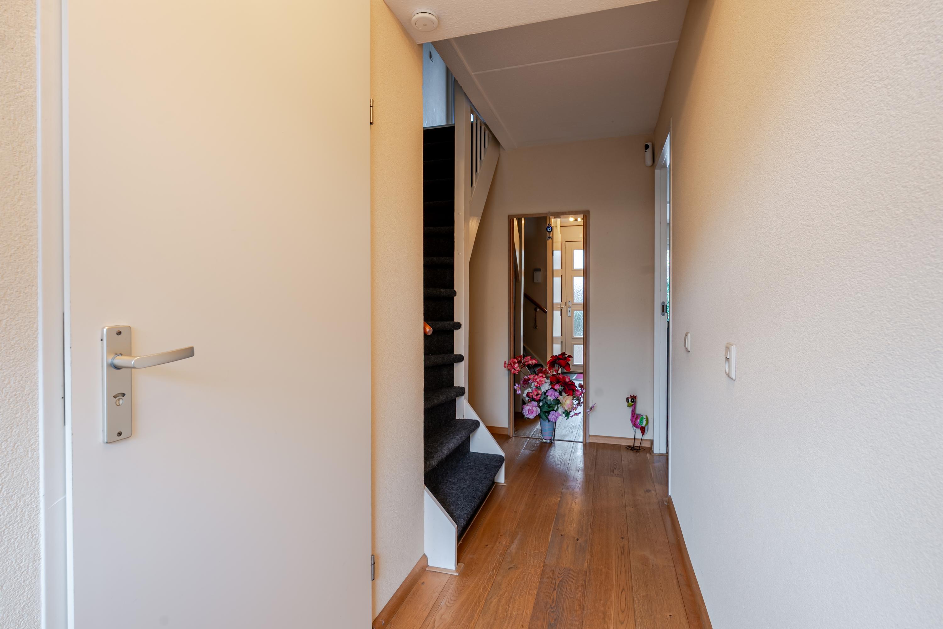 Hoekwoning te koop: Grada Vleemingstraat 21, Rheden