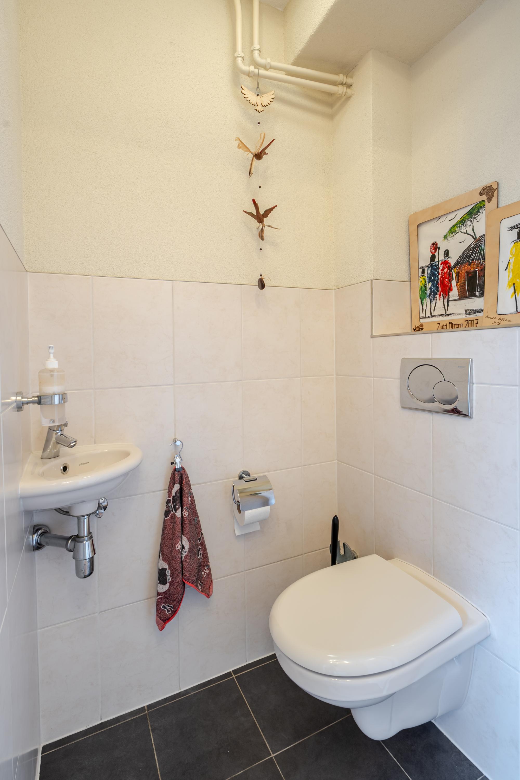 Hoekwoning te koop: Grada Vleemingstraat 21, Rheden