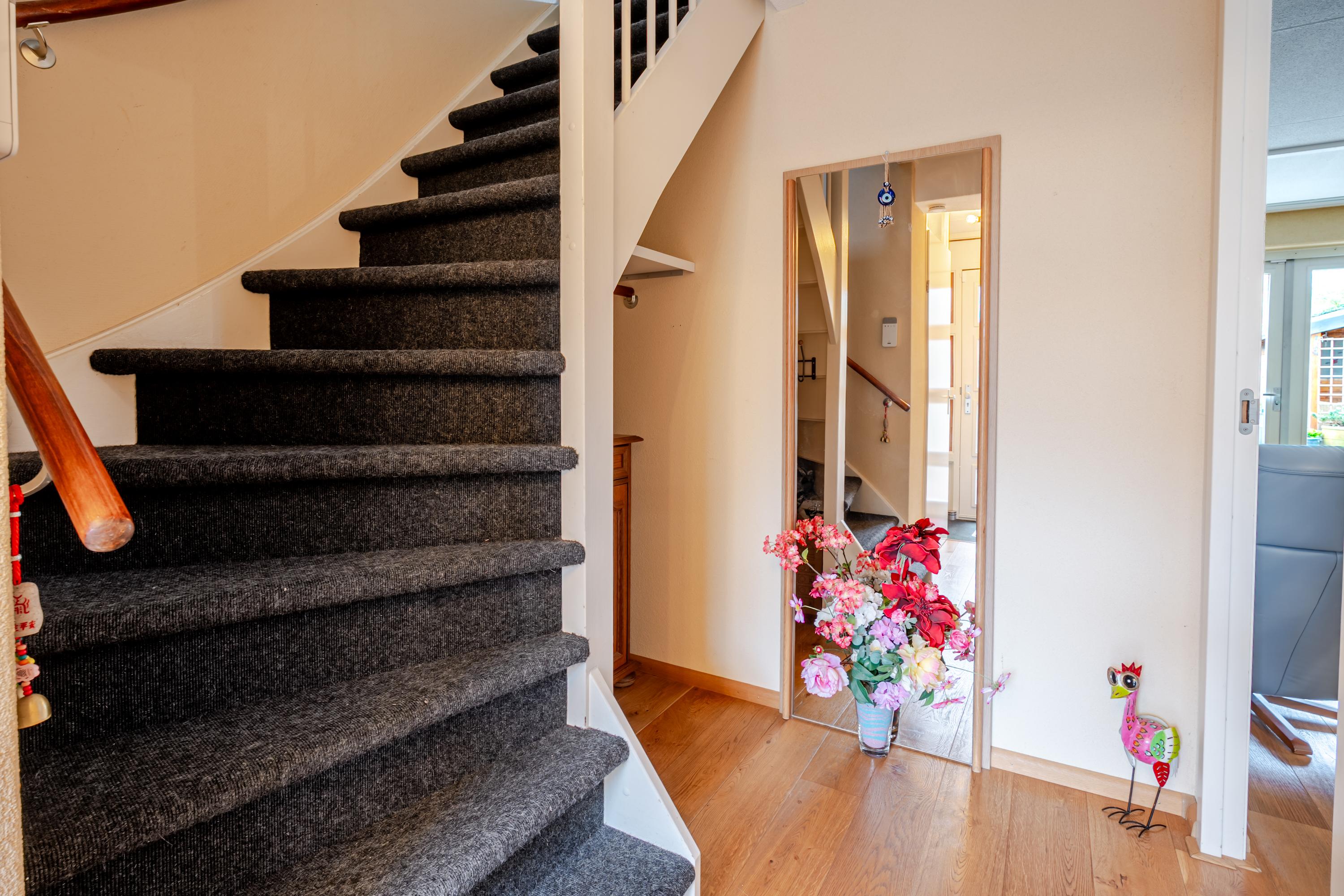 Hoekwoning te koop: Grada Vleemingstraat 21, Rheden