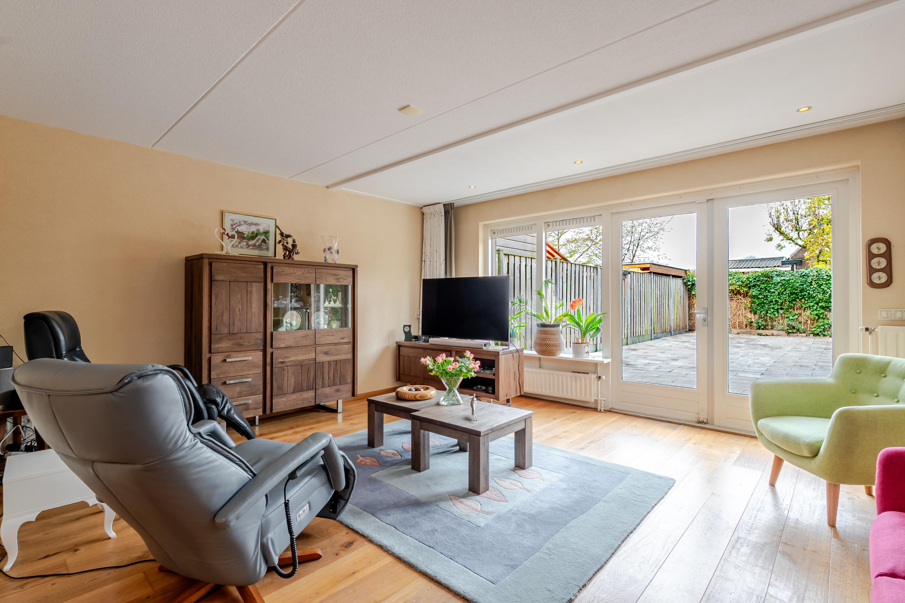 Hoekwoning te koop: Grada Vleemingstraat 21, Rheden