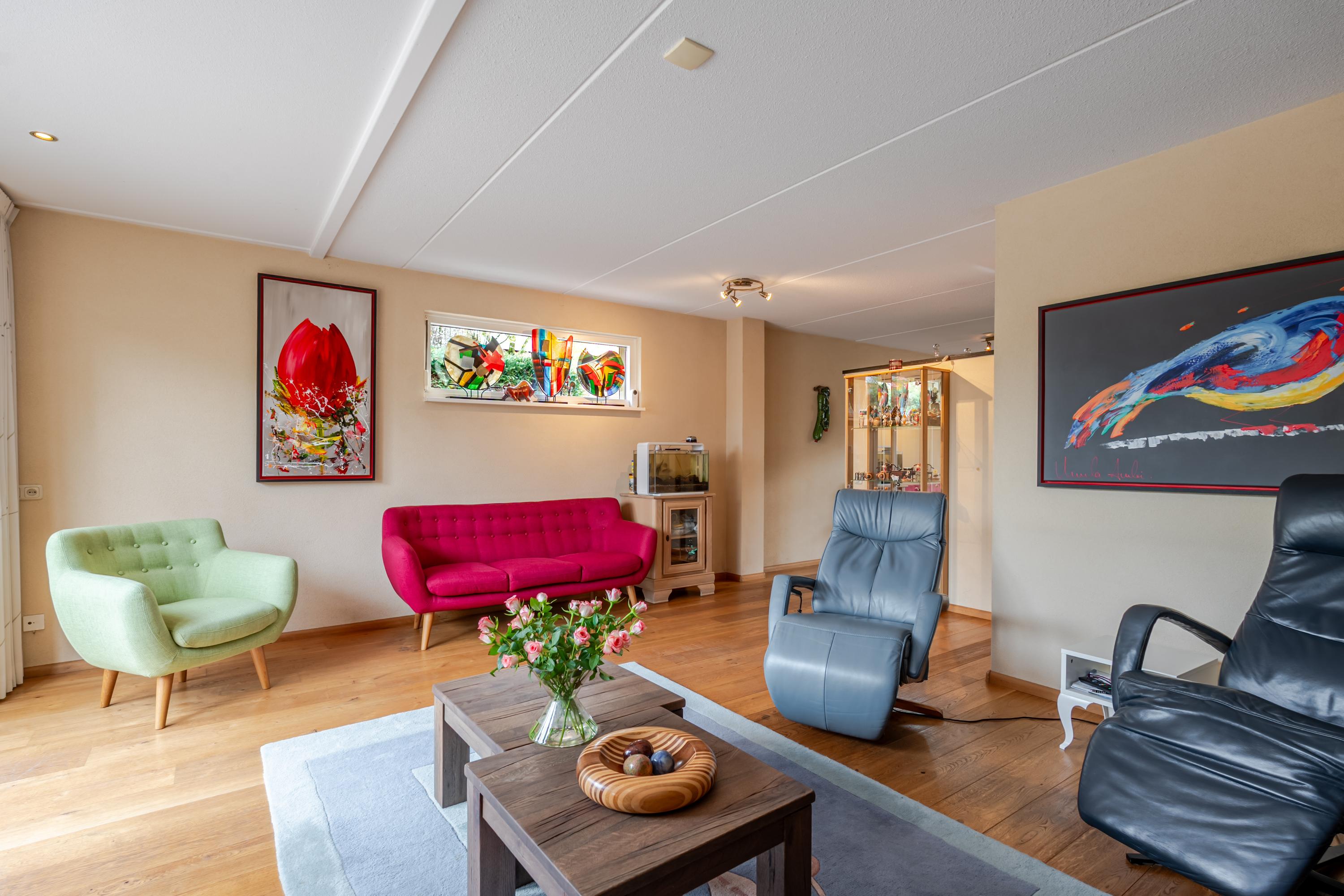 Hoekwoning te koop: Grada Vleemingstraat 21, Rheden