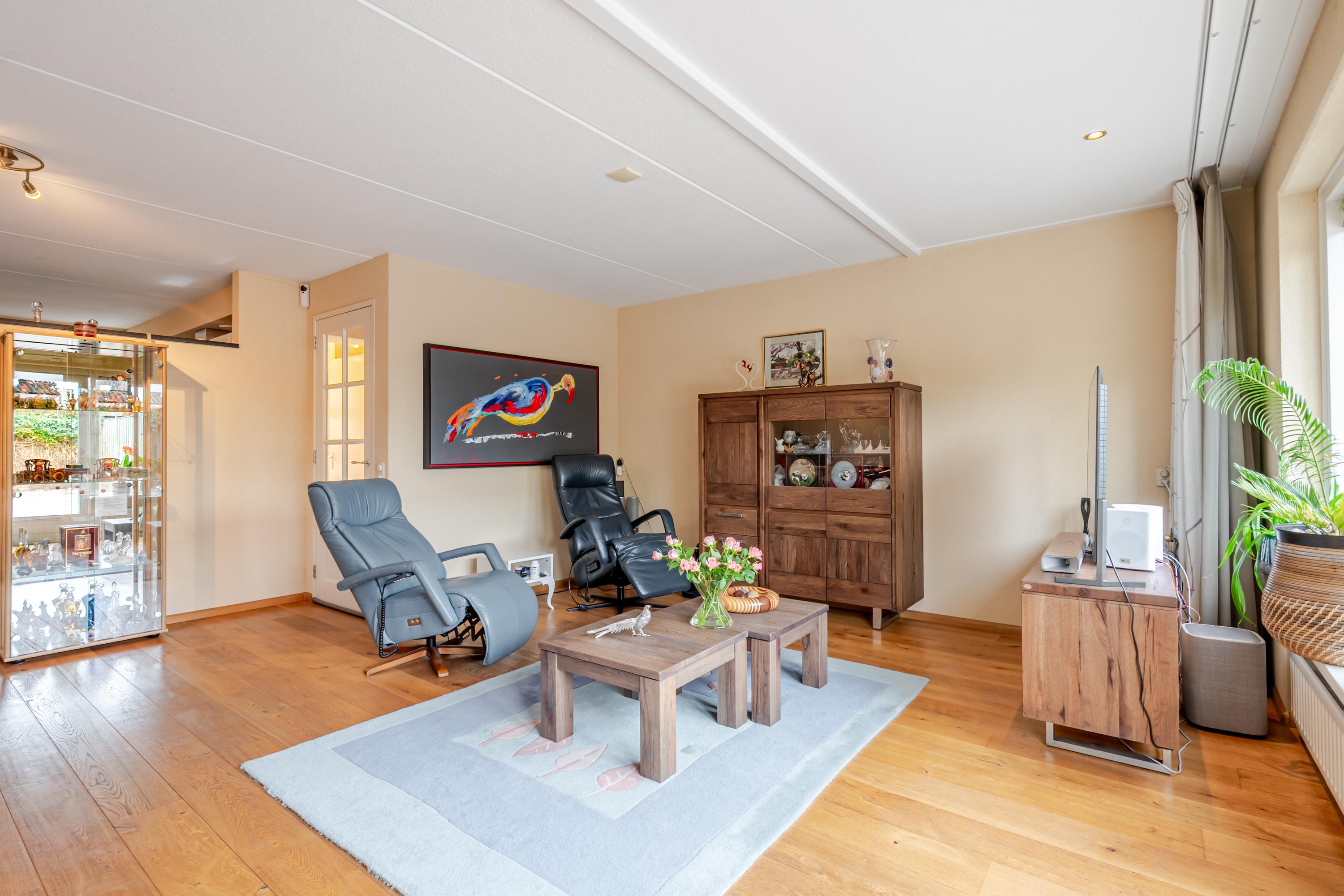 Hoekwoning te koop: Grada Vleemingstraat 21, Rheden