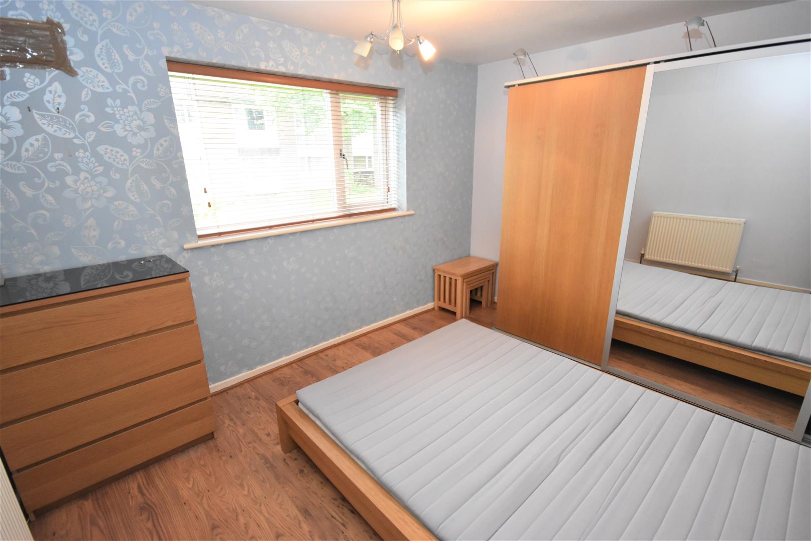 Flat Meldon Avenue in Sherburn