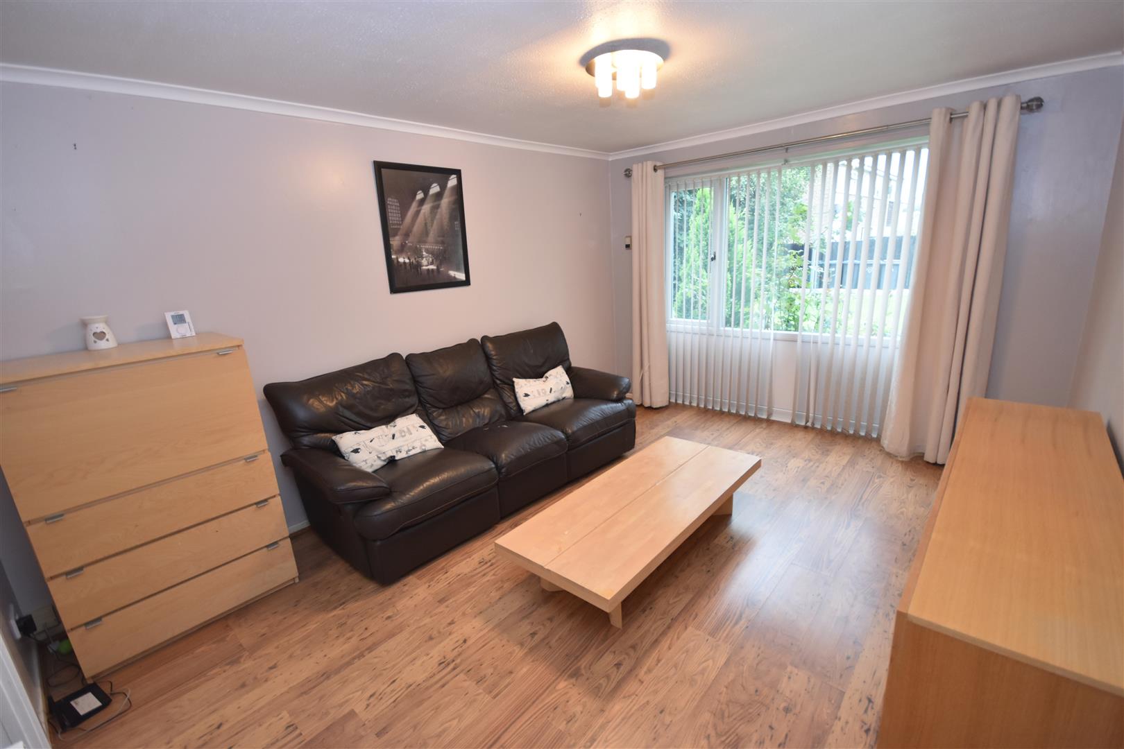 Flat Meldon Avenue in Sherburn