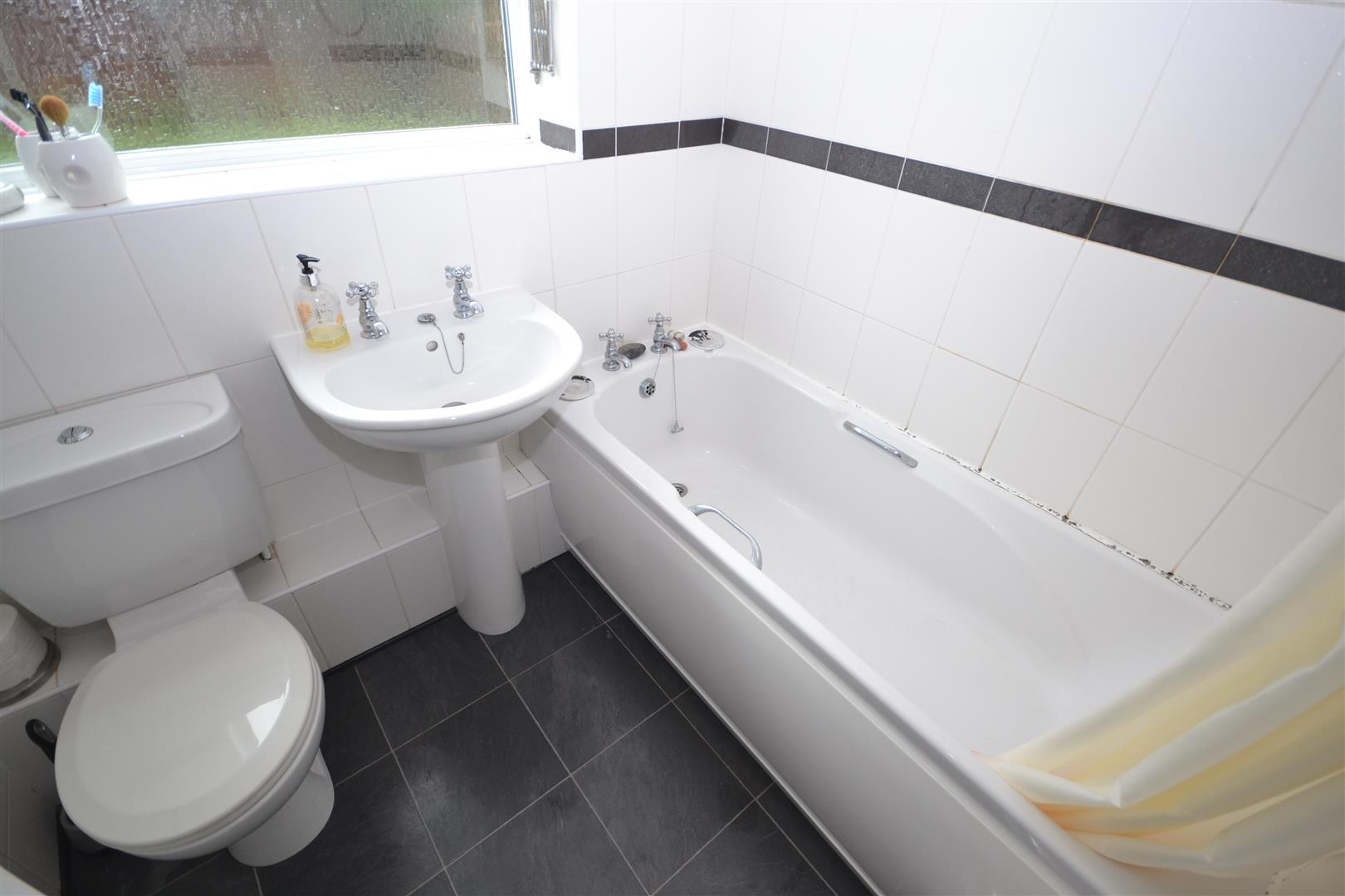 Flat Meldon Avenue in Sherburn