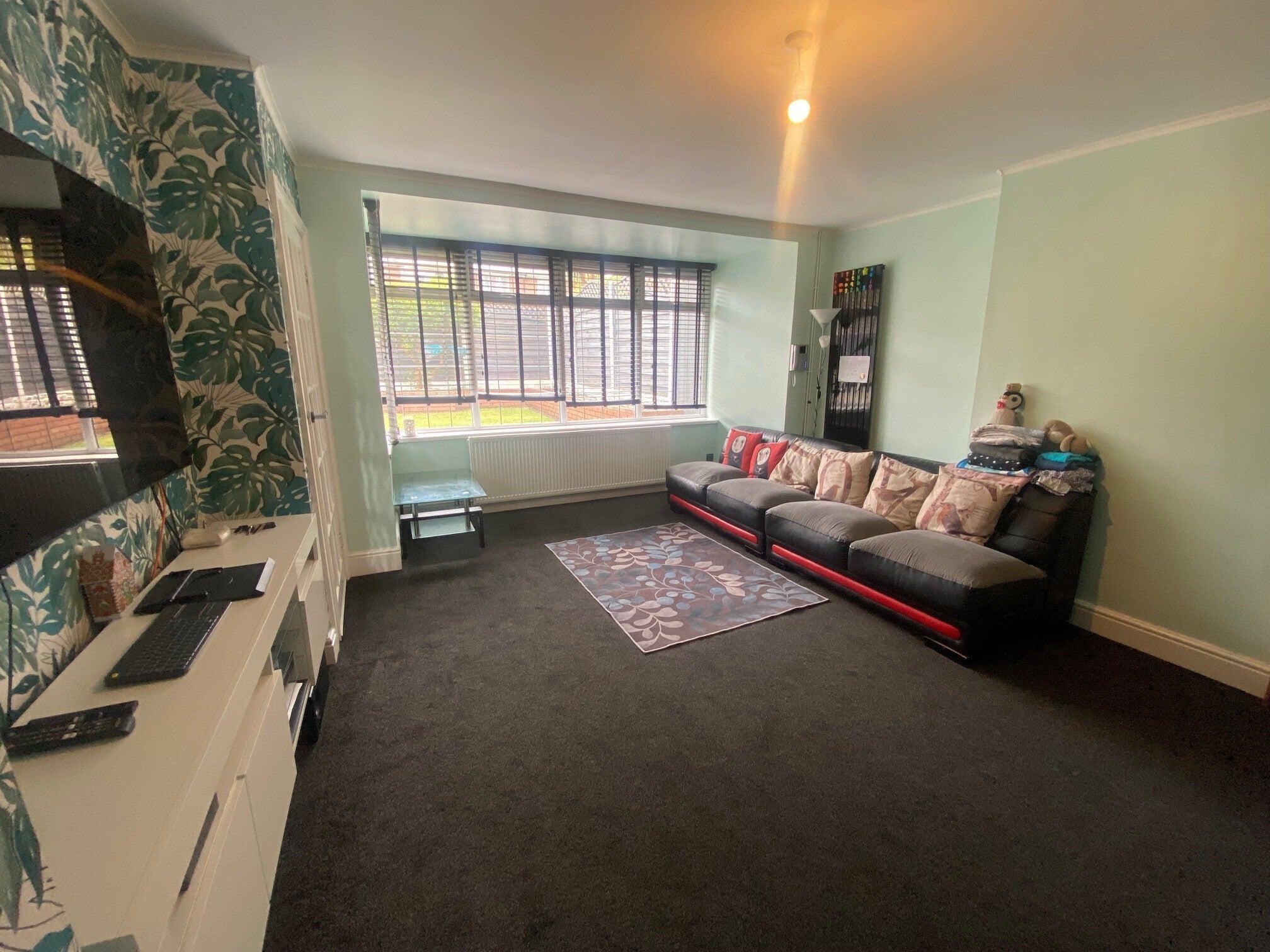 House Elstree Road in Birmingham
