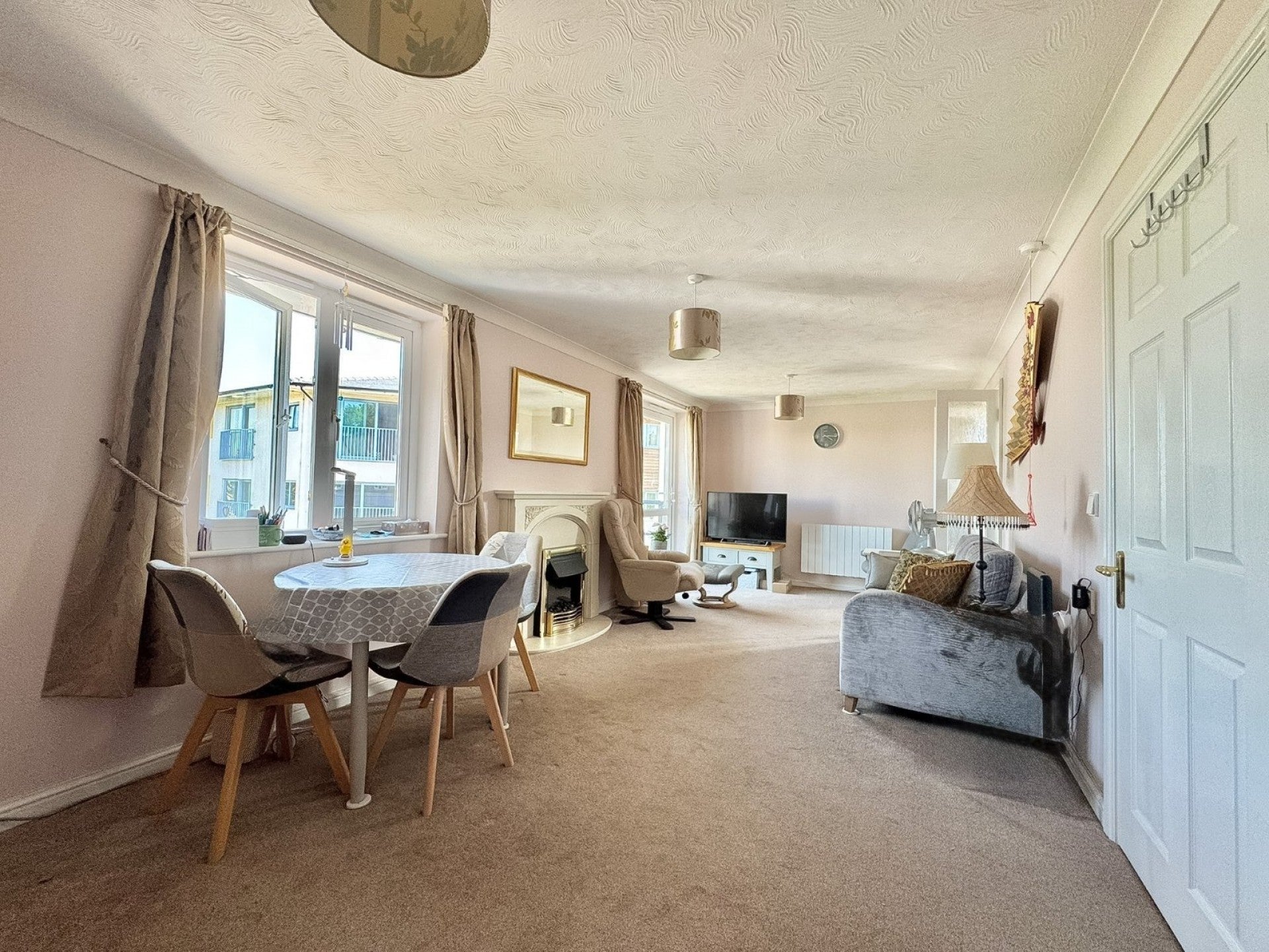 Room Harbour Road in Bristol