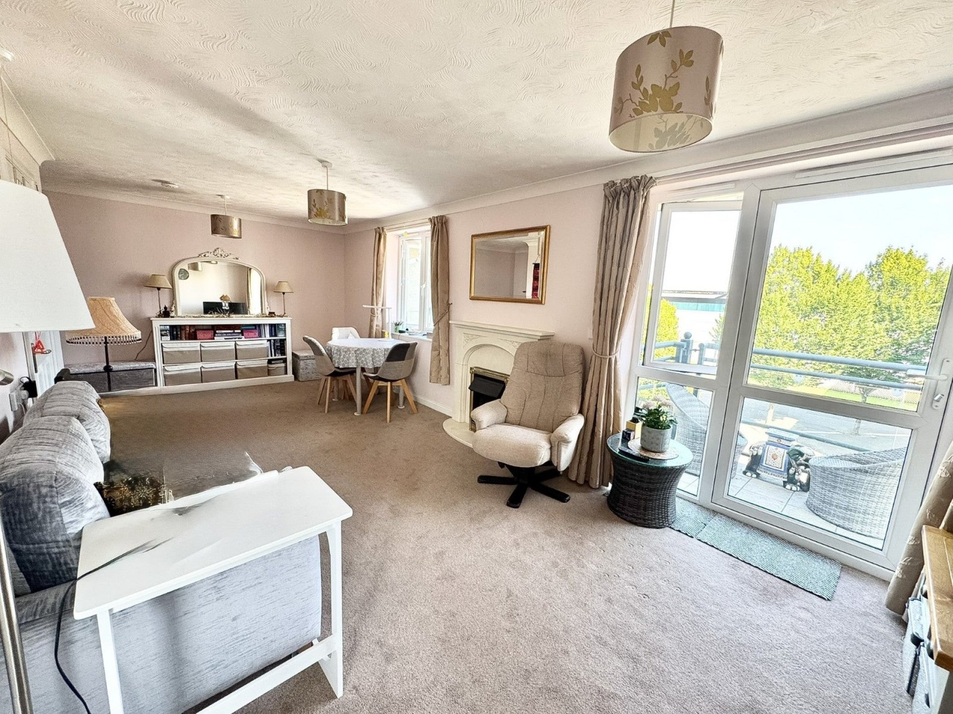 Room Harbour Road in Bristol